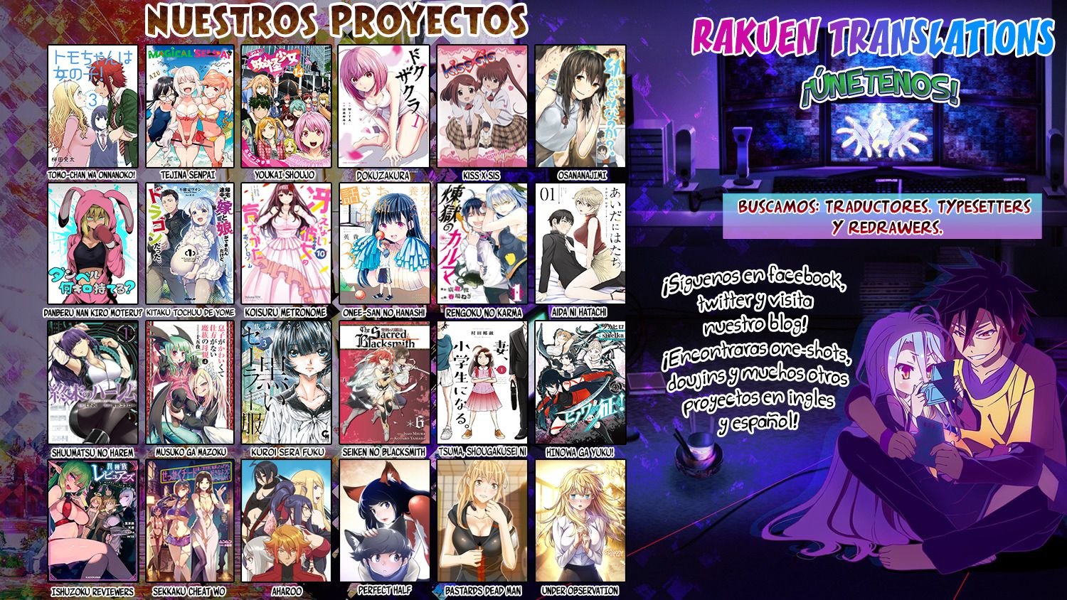 Uzaki-chan wa Asobitai! Capitulo 50.5 página 19