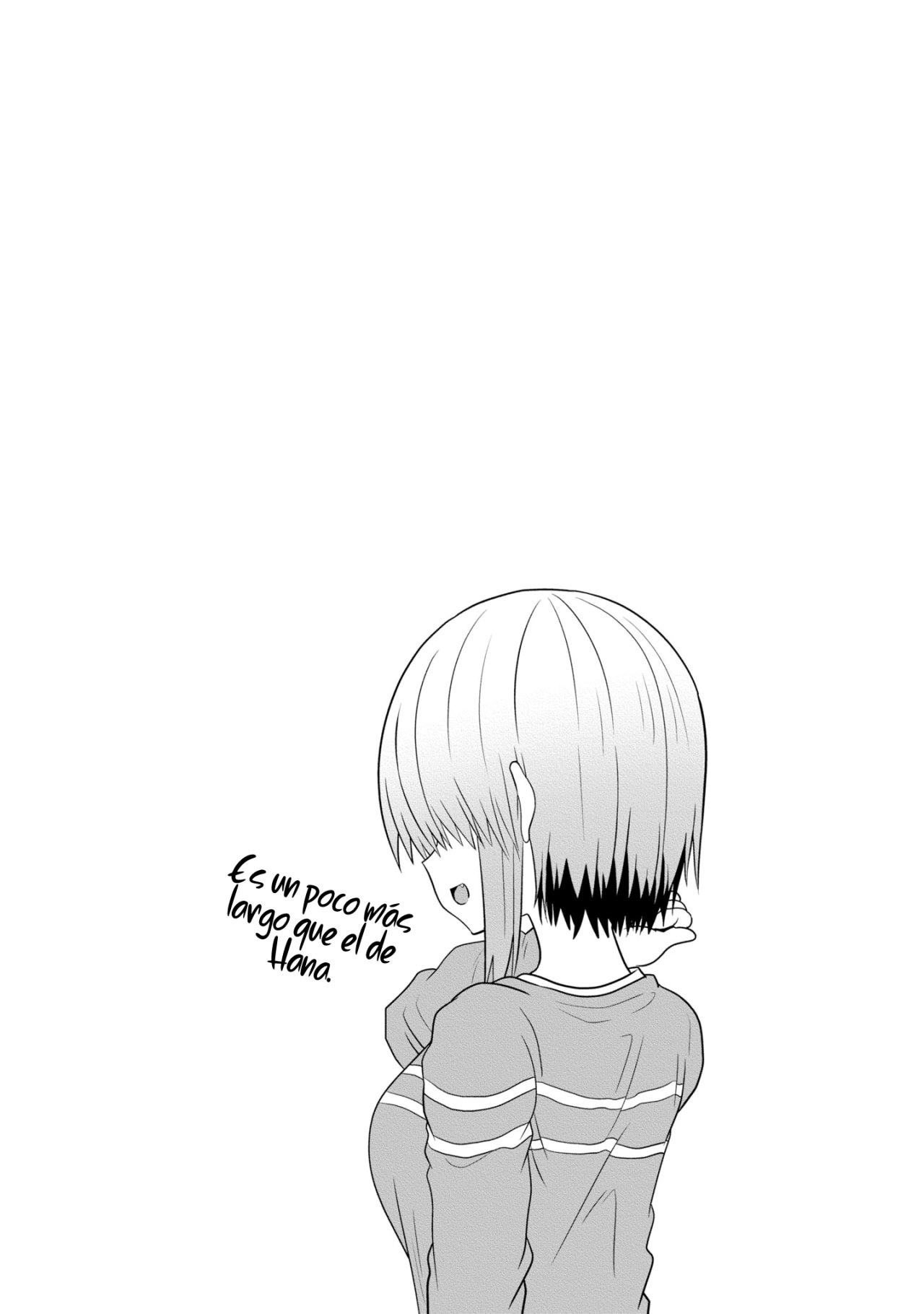 Uzaki-chan wa Asobitai! Capitulo 53.5 página 13