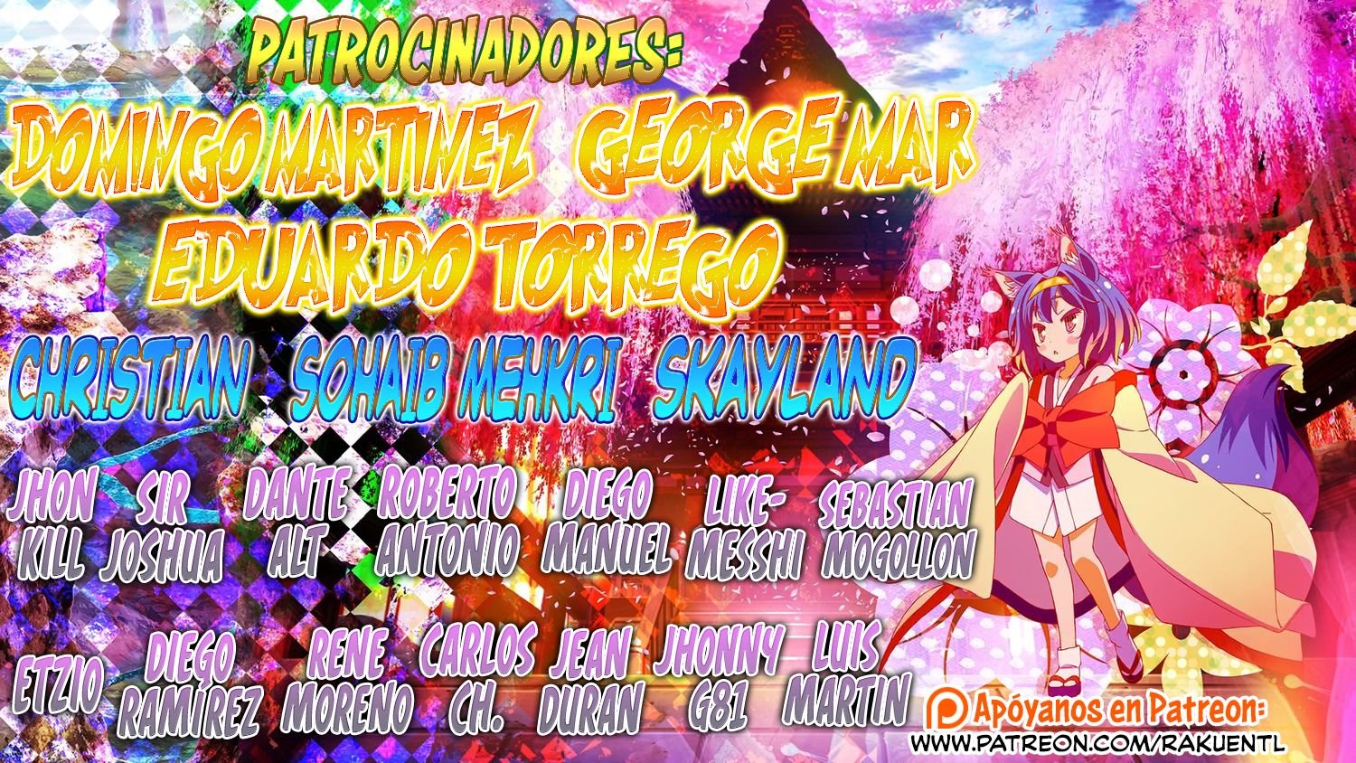 Uzaki-chan wa Asobitai! Capitulo 53.5 página 2