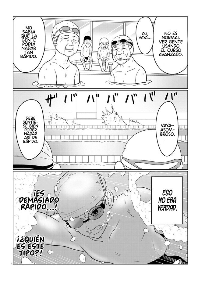Uzaki-chan wa Asobitai! Capitulo 57 página 6