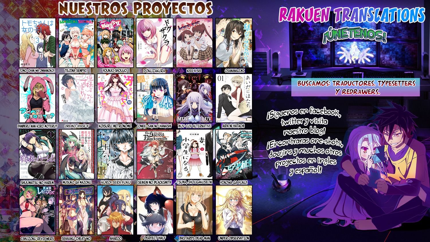 Uzaki-chan wa Asobitai! Capitulo 63 página 19