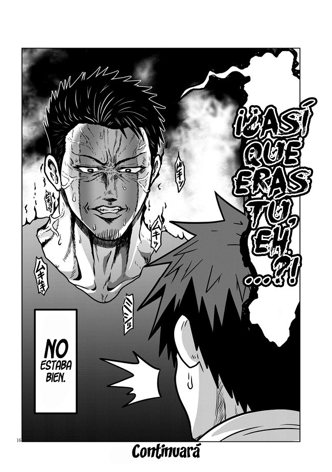 Uzaki-chan wa Asobitai! Capitulo 64 página 18