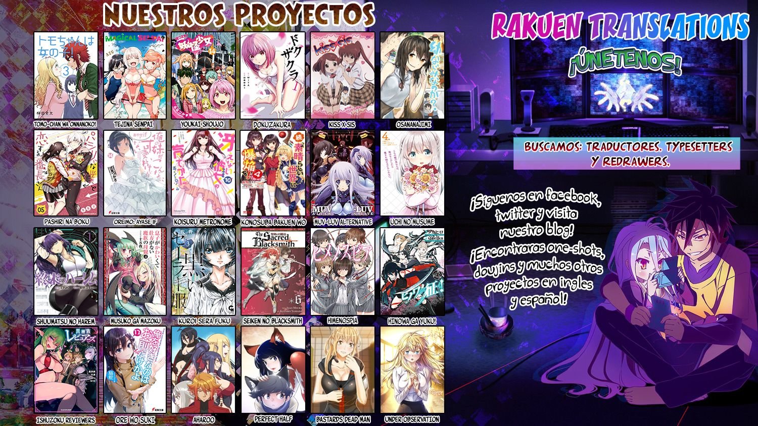 Uzaki-chan wa Asobitai! Capitulo 73 página 18