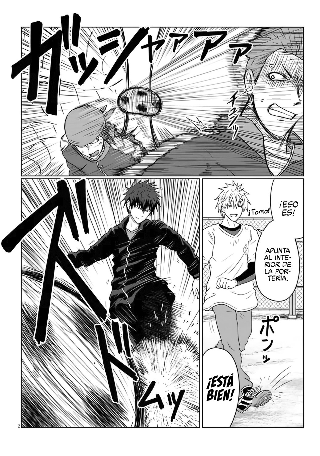 Uzaki-chan wa Asobitai! Capitulo 77 página 4