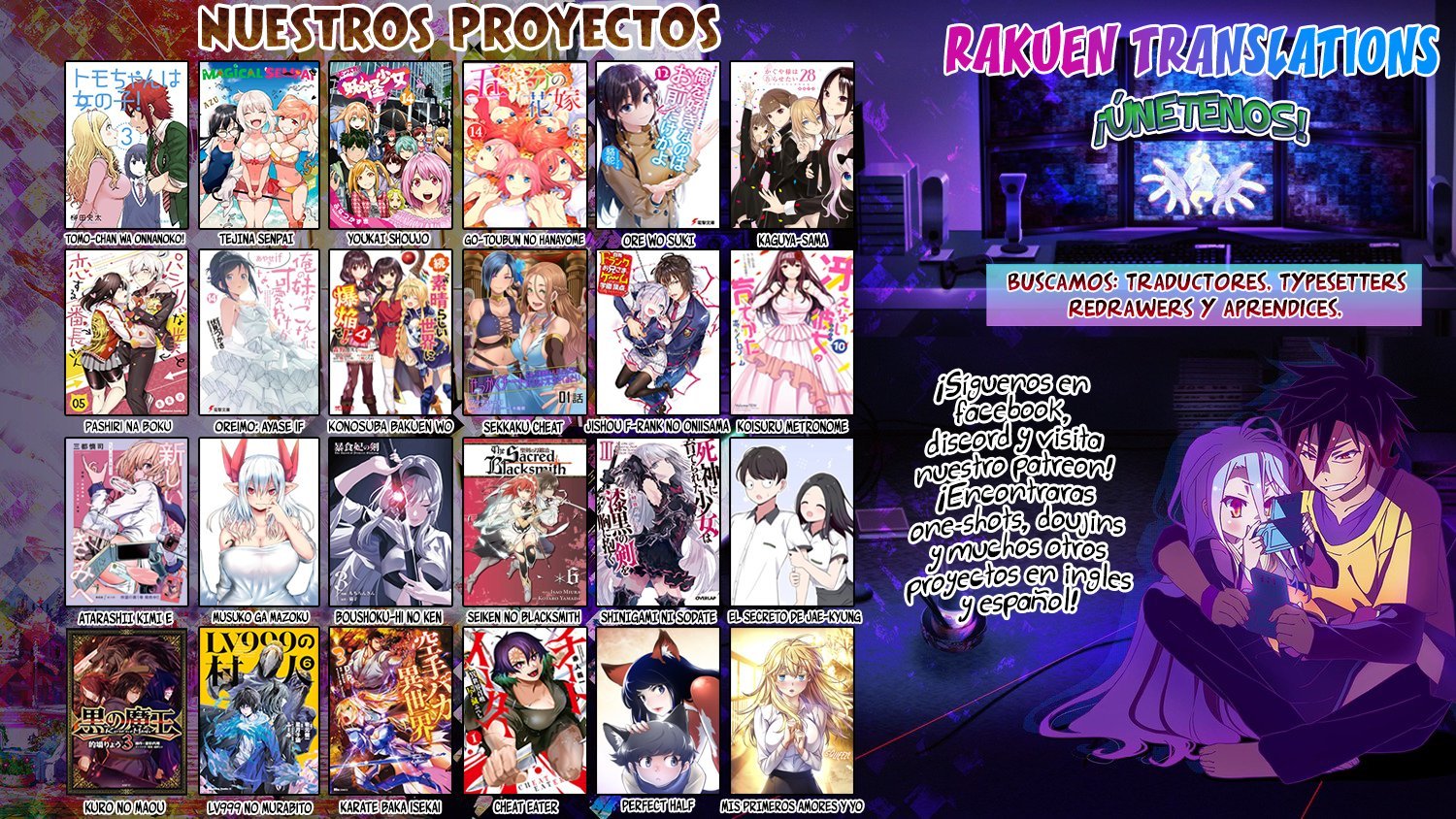 Uzaki-chan wa Asobitai! Capitulo 91.2 página 10