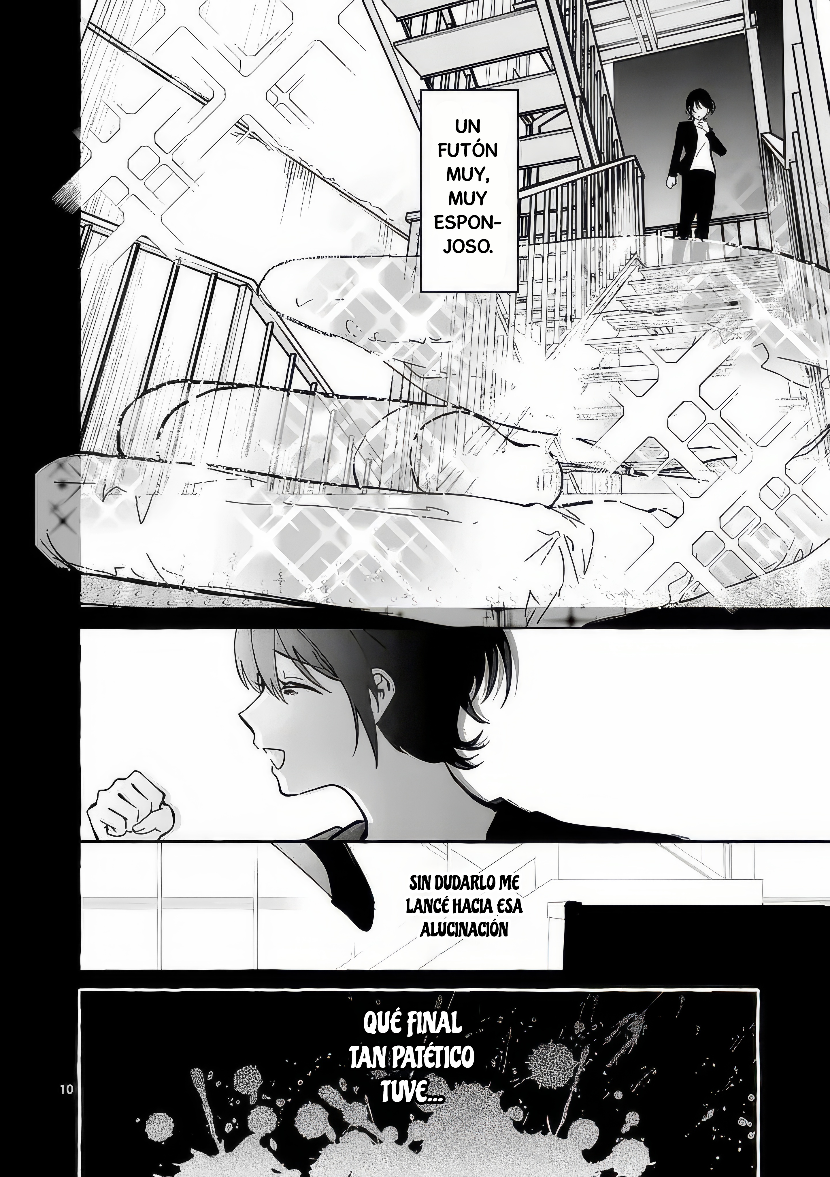Hametsu o Hikaeta Akuyaku Reijō ga Muri Shite Heroine wo Enjita Kekka Taida na Yosei ga Akogare Nanoni, Daini Oji no Dekiai Route ni Konwakuchu Capitulo 1 página 13