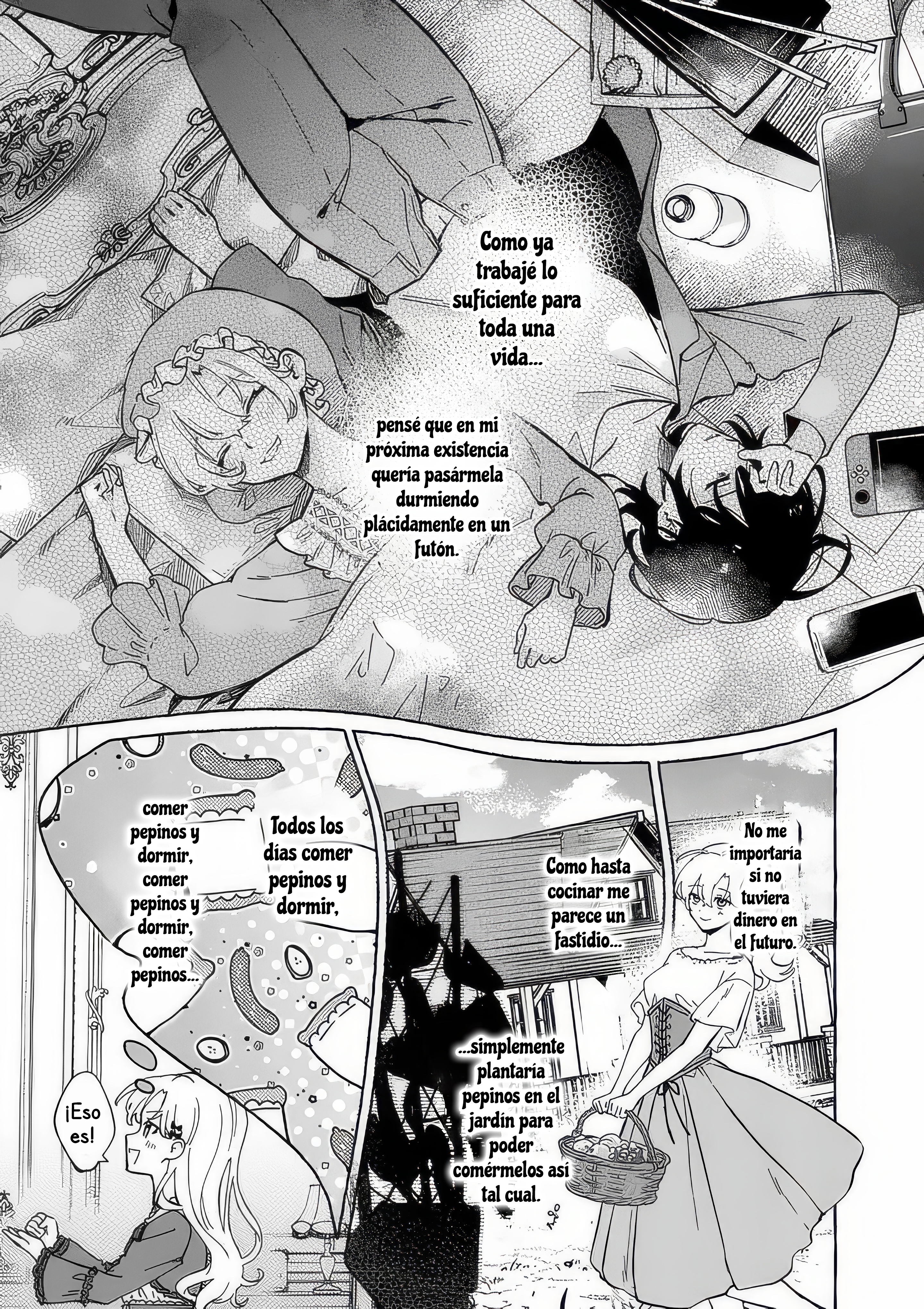 Hametsu o Hikaeta Akuyaku Reijō ga Muri Shite Heroine wo Enjita Kekka Taida na Yosei ga Akogare Nanoni, Daini Oji no Dekiai Route ni Konwakuchu Capitulo 1 página 20
