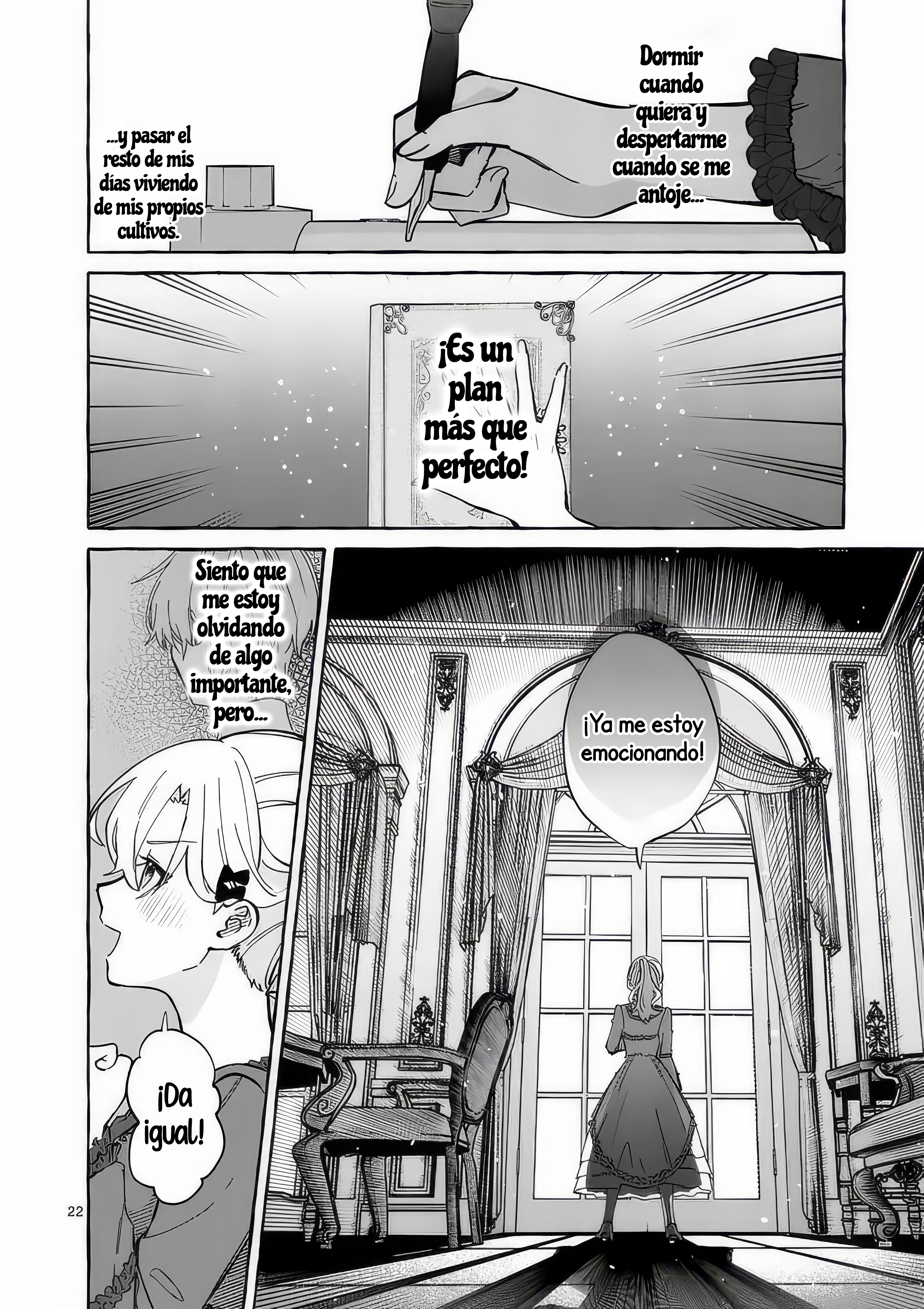 Hametsu o Hikaeta Akuyaku Reijō ga Muri Shite Heroine wo Enjita Kekka Taida na Yosei ga Akogare Nanoni, Daini Oji no Dekiai Route ni Konwakuchu Capitulo 1 página 25