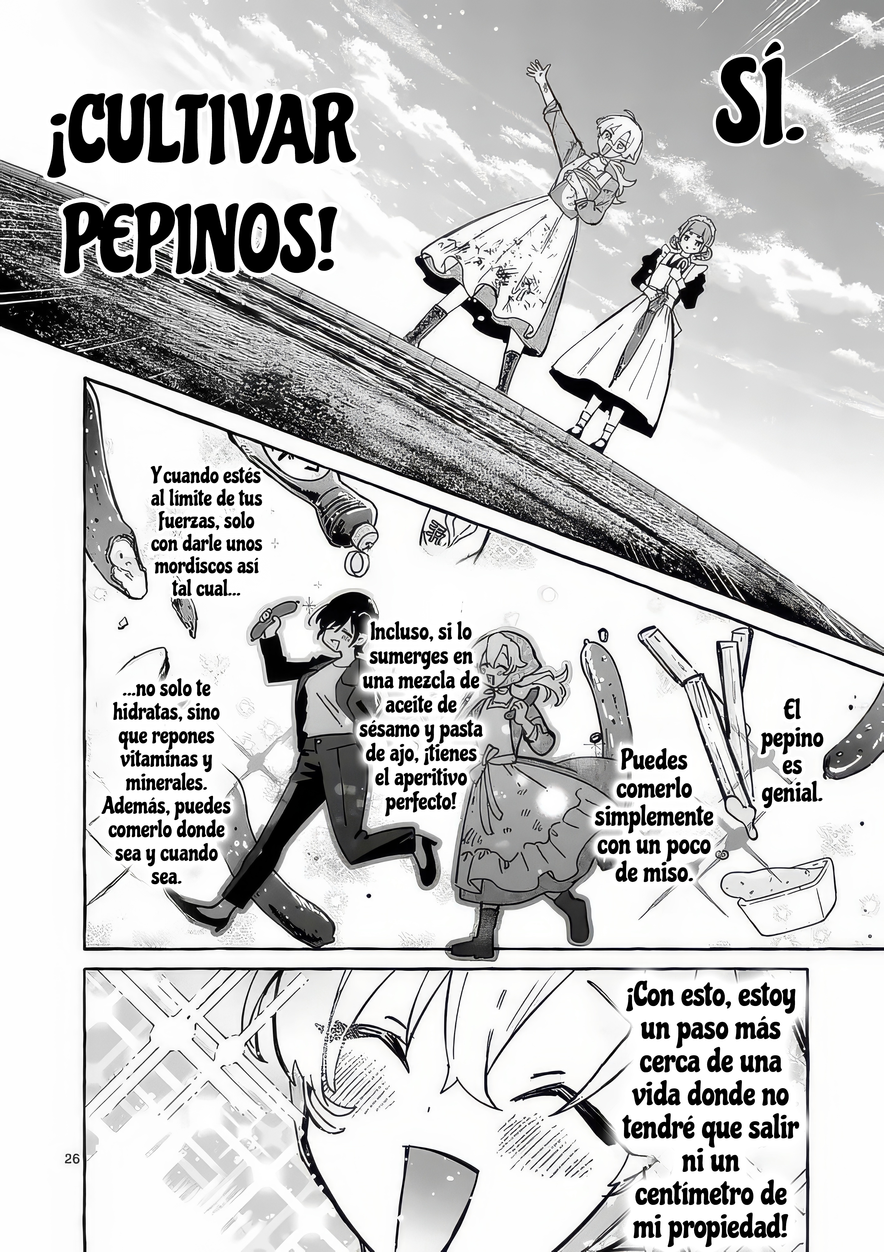 Hametsu o Hikaeta Akuyaku Reijō ga Muri Shite Heroine wo Enjita Kekka Taida na Yosei ga Akogare Nanoni, Daini Oji no Dekiai Route ni Konwakuchu Capitulo 1 página 29