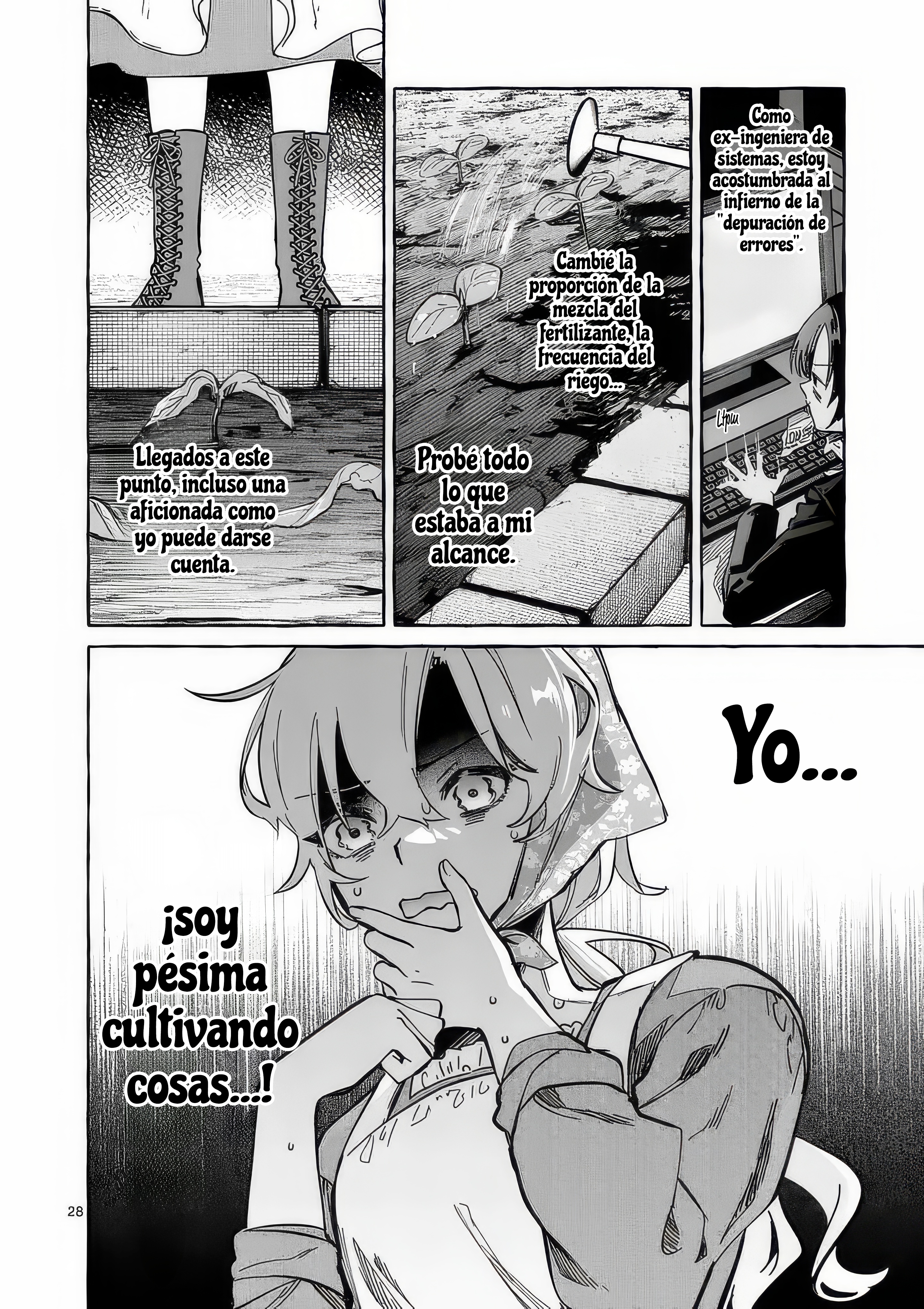 Hametsu o Hikaeta Akuyaku Reijō ga Muri Shite Heroine wo Enjita Kekka Taida na Yosei ga Akogare Nanoni, Daini Oji no Dekiai Route ni Konwakuchu Capitulo 1 página 31