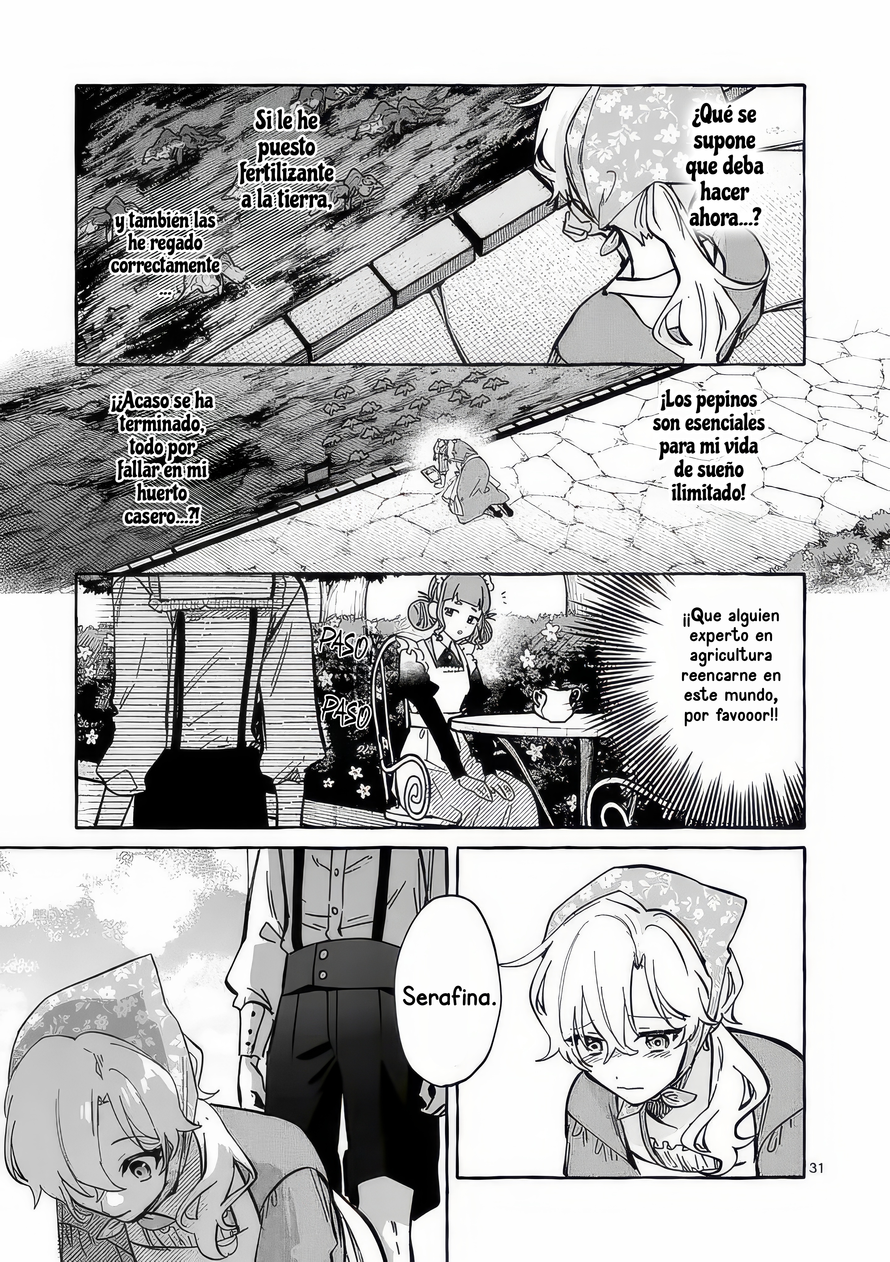 Hametsu o Hikaeta Akuyaku Reijō ga Muri Shite Heroine wo Enjita Kekka Taida na Yosei ga Akogare Nanoni, Daini Oji no Dekiai Route ni Konwakuchu Capitulo 1 página 34