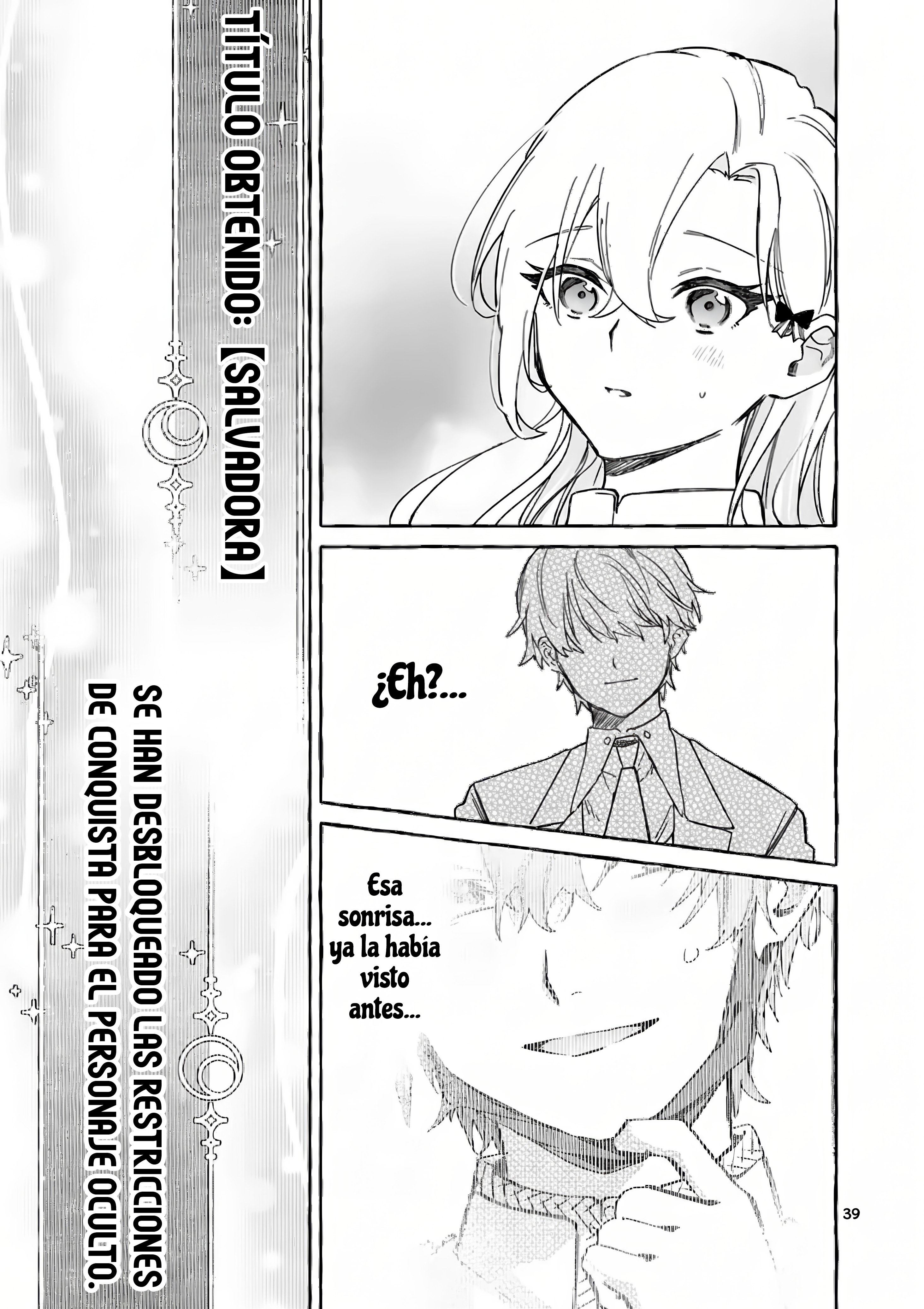 Hametsu o Hikaeta Akuyaku Reijō ga Muri Shite Heroine wo Enjita Kekka Taida na Yosei ga Akogare Nanoni, Daini Oji no Dekiai Route ni Konwakuchu Capitulo 10 página 42