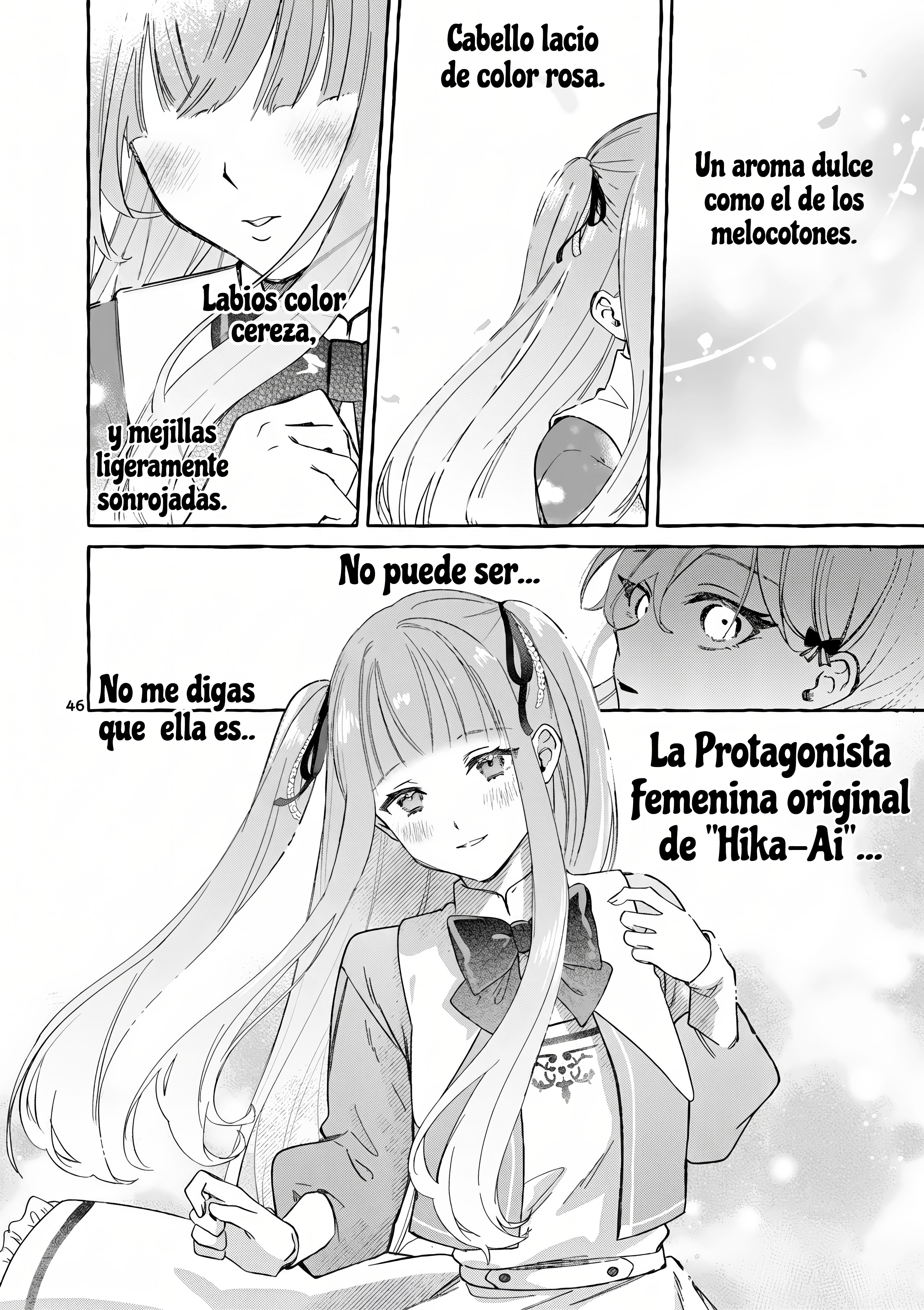 Hametsu o Hikaeta Akuyaku Reijō ga Muri Shite Heroine wo Enjita Kekka Taida na Yosei ga Akogare Nanoni, Daini Oji no Dekiai Route ni Konwakuchu Capitulo 10 página 49