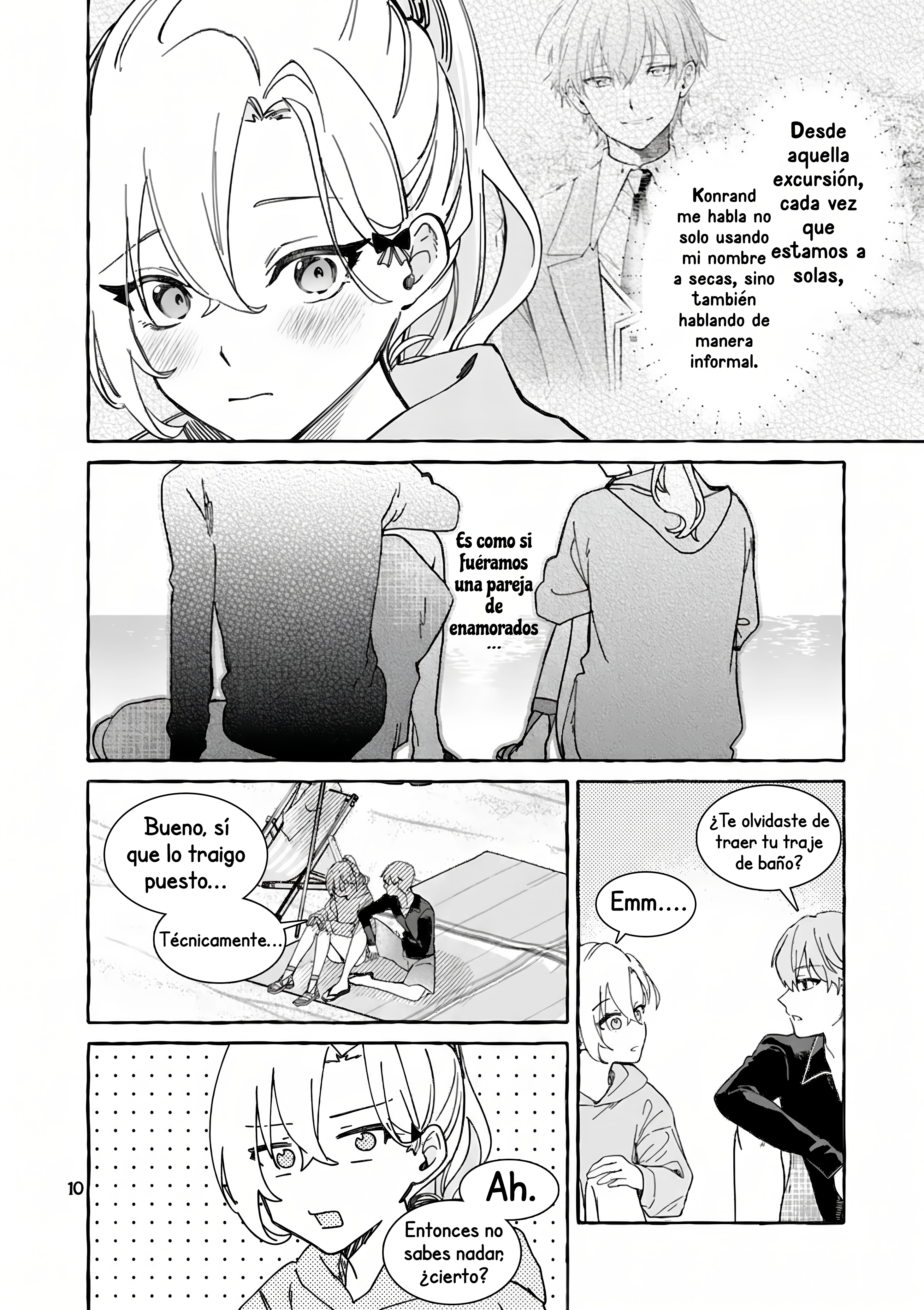 Hametsu o Hikaeta Akuyaku Reijō ga Muri Shite Heroine wo Enjita Kekka Taida na Yosei ga Akogare Nanoni, Daini Oji no Dekiai Route ni Konwakuchu Capitulo 12.1 página 13