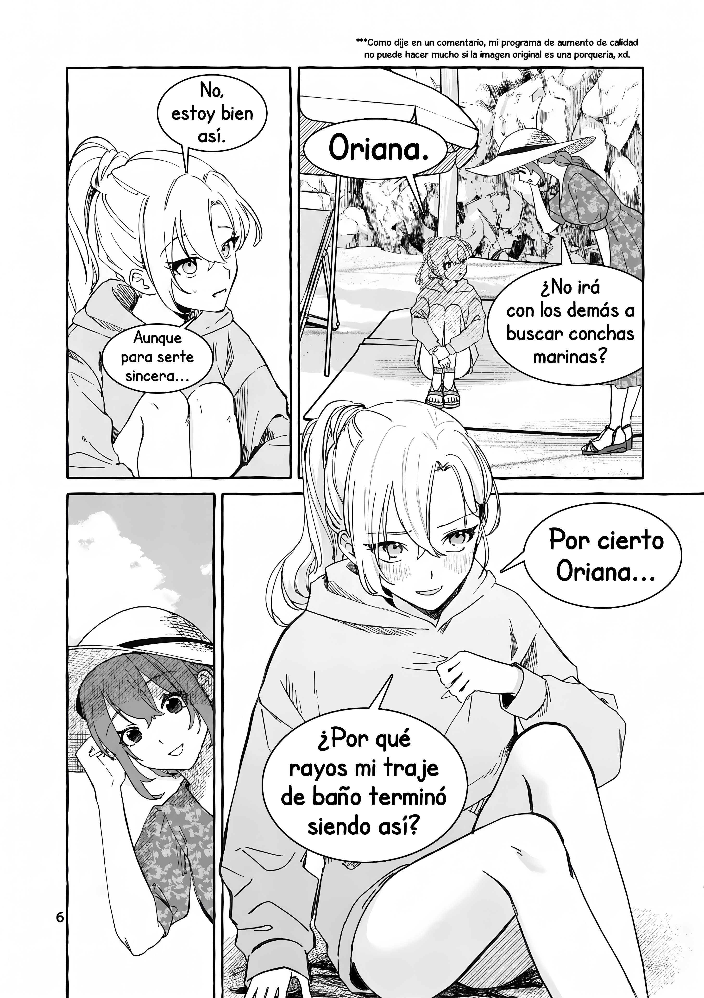 Hametsu o Hikaeta Akuyaku Reijō ga Muri Shite Heroine wo Enjita Kekka Taida na Yosei ga Akogare Nanoni, Daini Oji no Dekiai Route ni Konwakuchu Capitulo 12.1 página 9