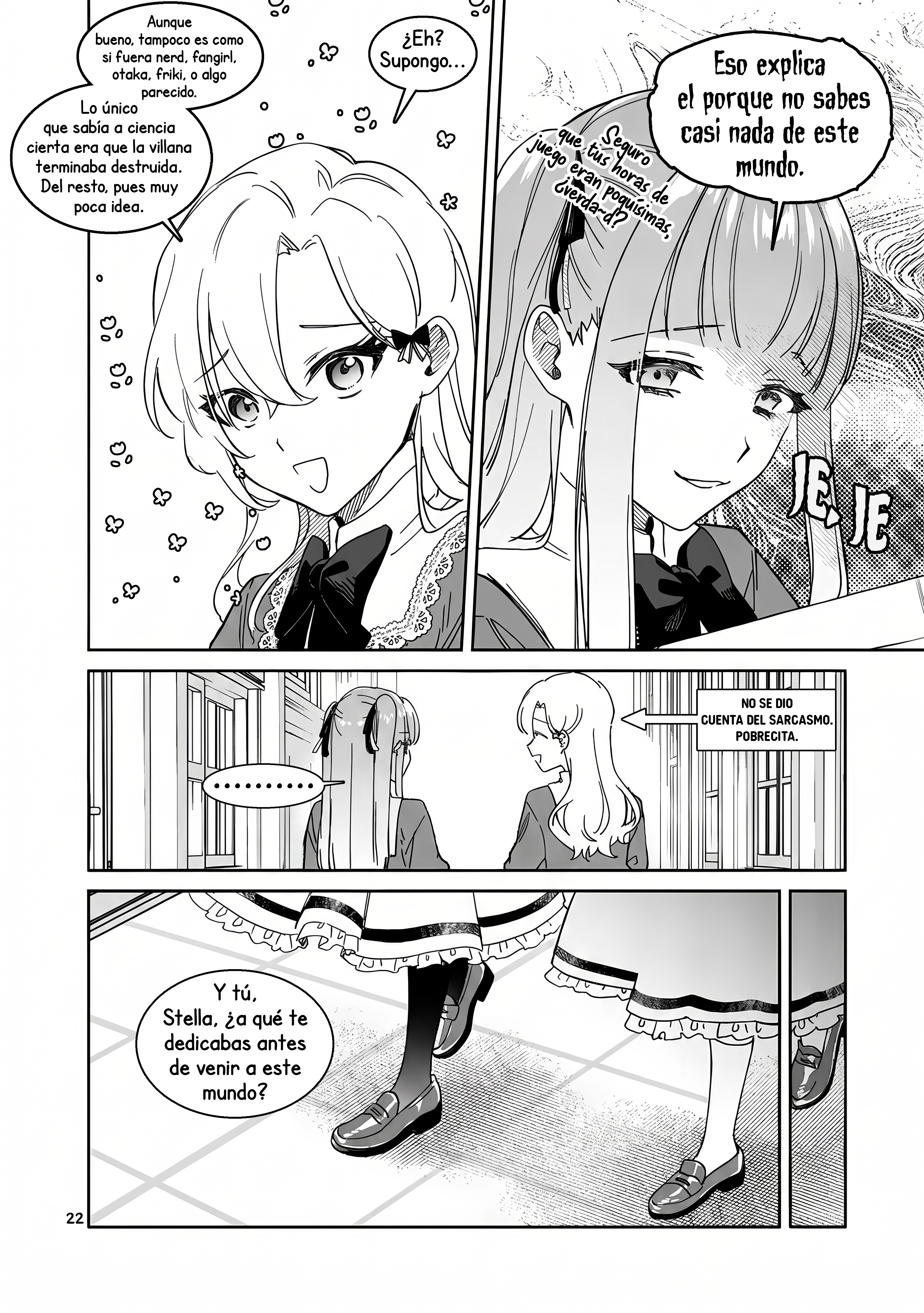 Hametsu o Hikaeta Akuyaku Reijō ga Muri Shite Heroine wo Enjita Kekka Taida na Yosei ga Akogare Nanoni, Daini Oji no Dekiai Route ni Konwakuchu Capitulo 13.2 página 11