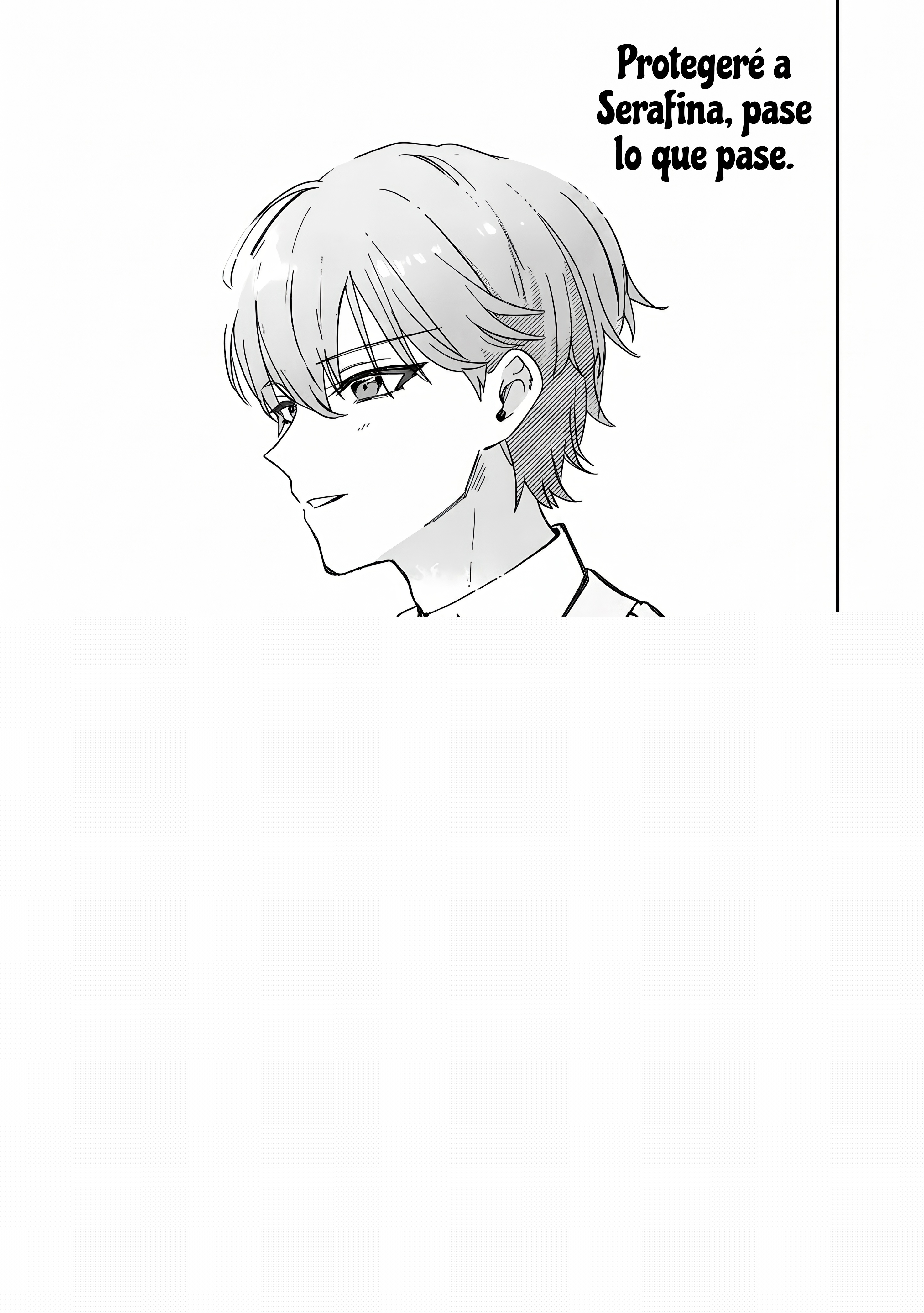 Hametsu o Hikaeta Akuyaku Reijō ga Muri Shite Heroine wo Enjita Kekka Taida na Yosei ga Akogare Nanoni, Daini Oji no Dekiai Route ni Konwakuchu Capitulo 13.2 página 6