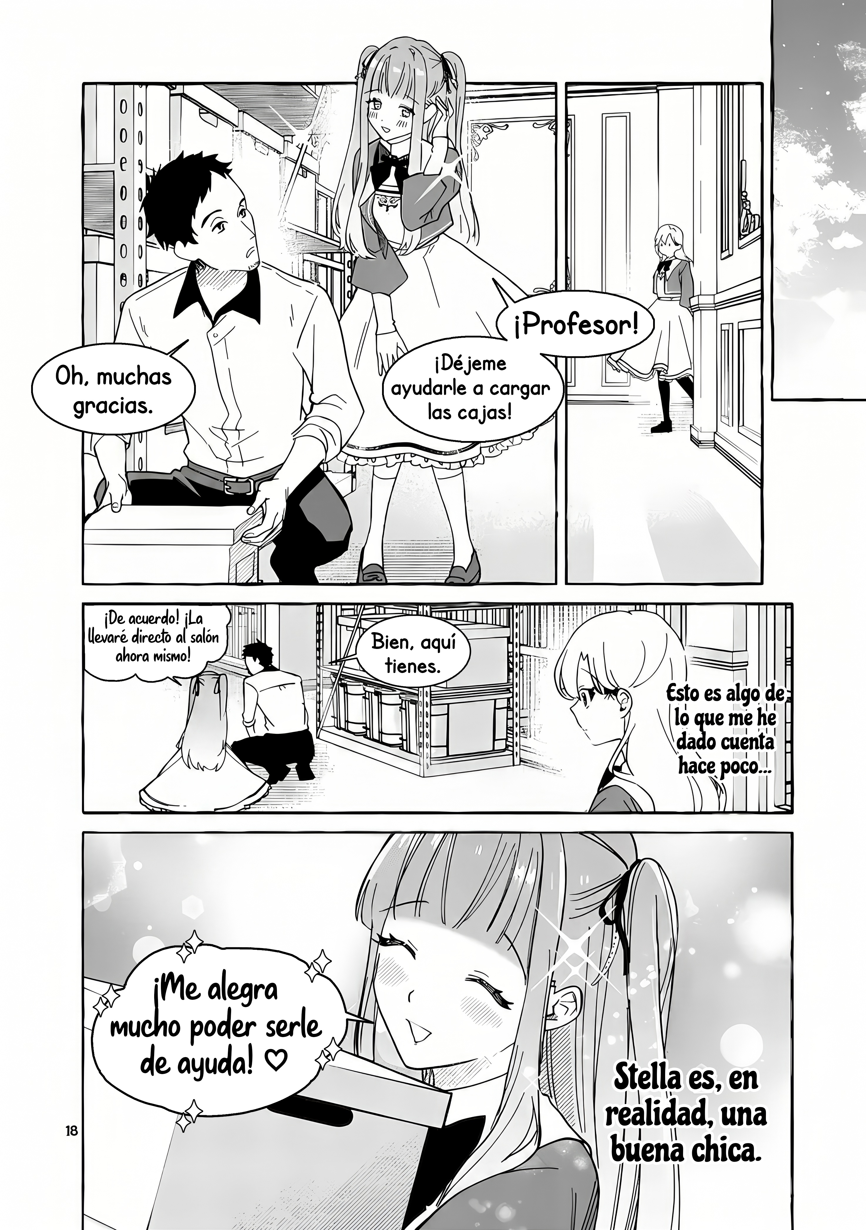 Hametsu o Hikaeta Akuyaku Reijō ga Muri Shite Heroine wo Enjita Kekka Taida na Yosei ga Akogare Nanoni, Daini Oji no Dekiai Route ni Konwakuchu Capitulo 13.2 página 7
