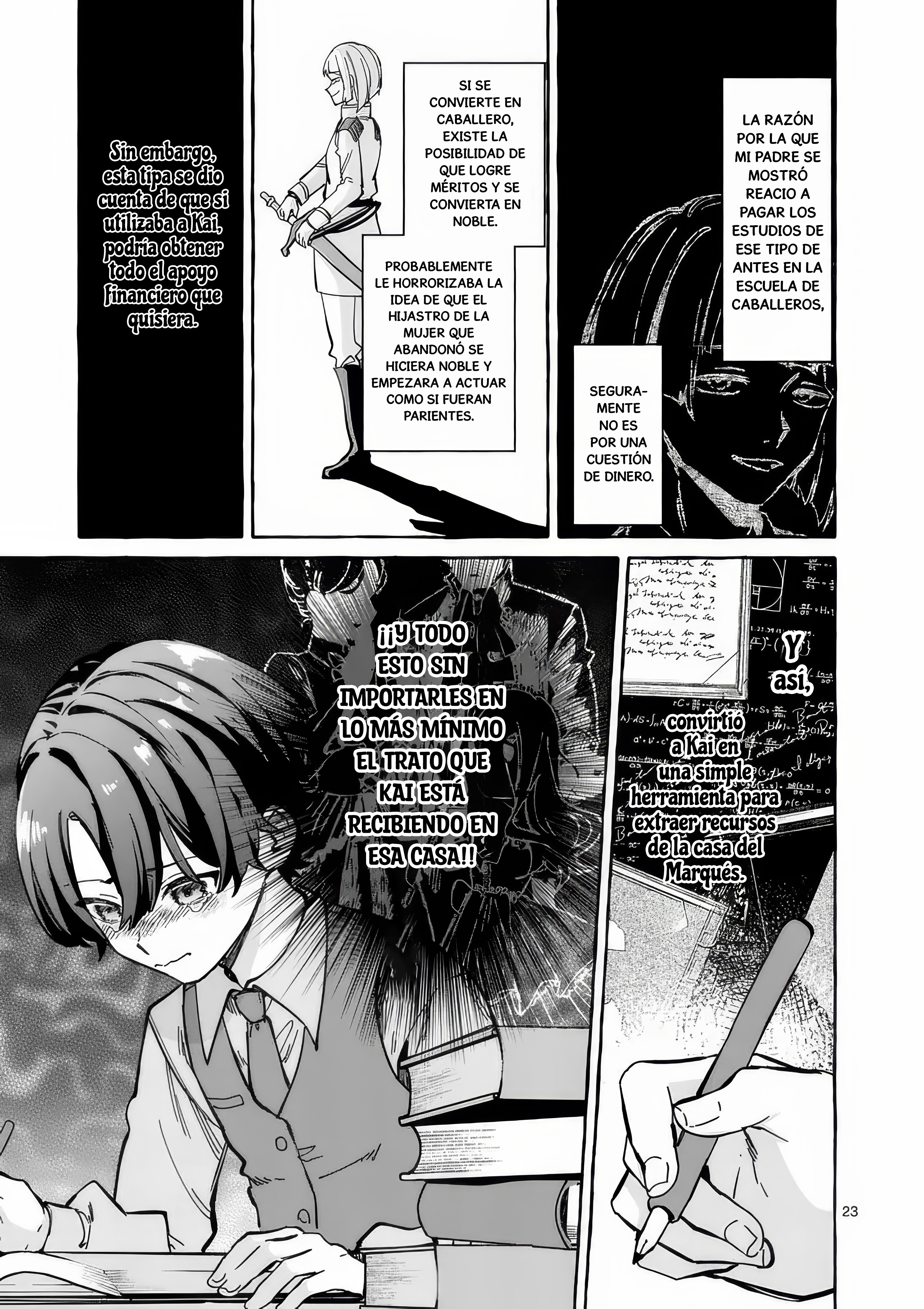 Hametsu o Hikaeta Akuyaku Reijō ga Muri Shite Heroine wo Enjita Kekka Taida na Yosei ga Akogare Nanoni, Daini Oji no Dekiai Route ni Konwakuchu Capitulo 2 página 26