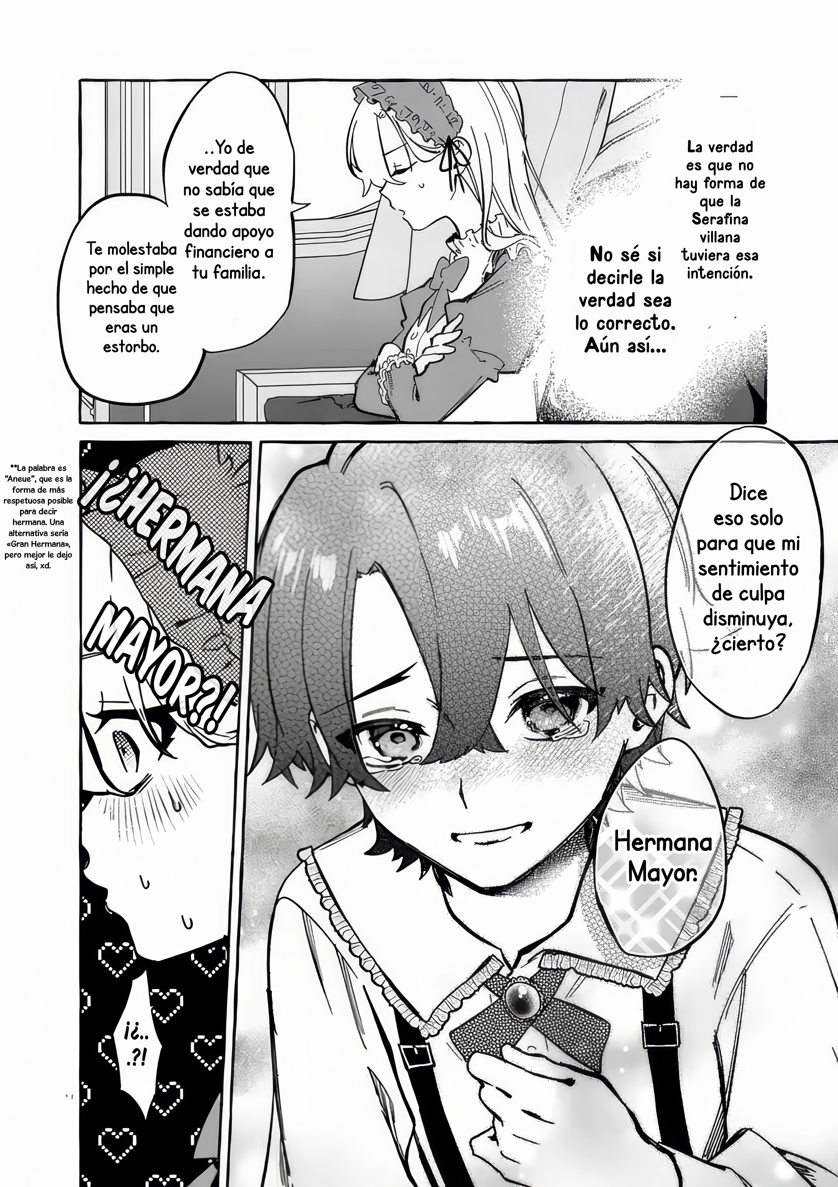 Hametsu o Hikaeta Akuyaku Reijō ga Muri Shite Heroine wo Enjita Kekka Taida na Yosei ga Akogare Nanoni, Daini Oji no Dekiai Route ni Konwakuchu Capitulo 2 página 39