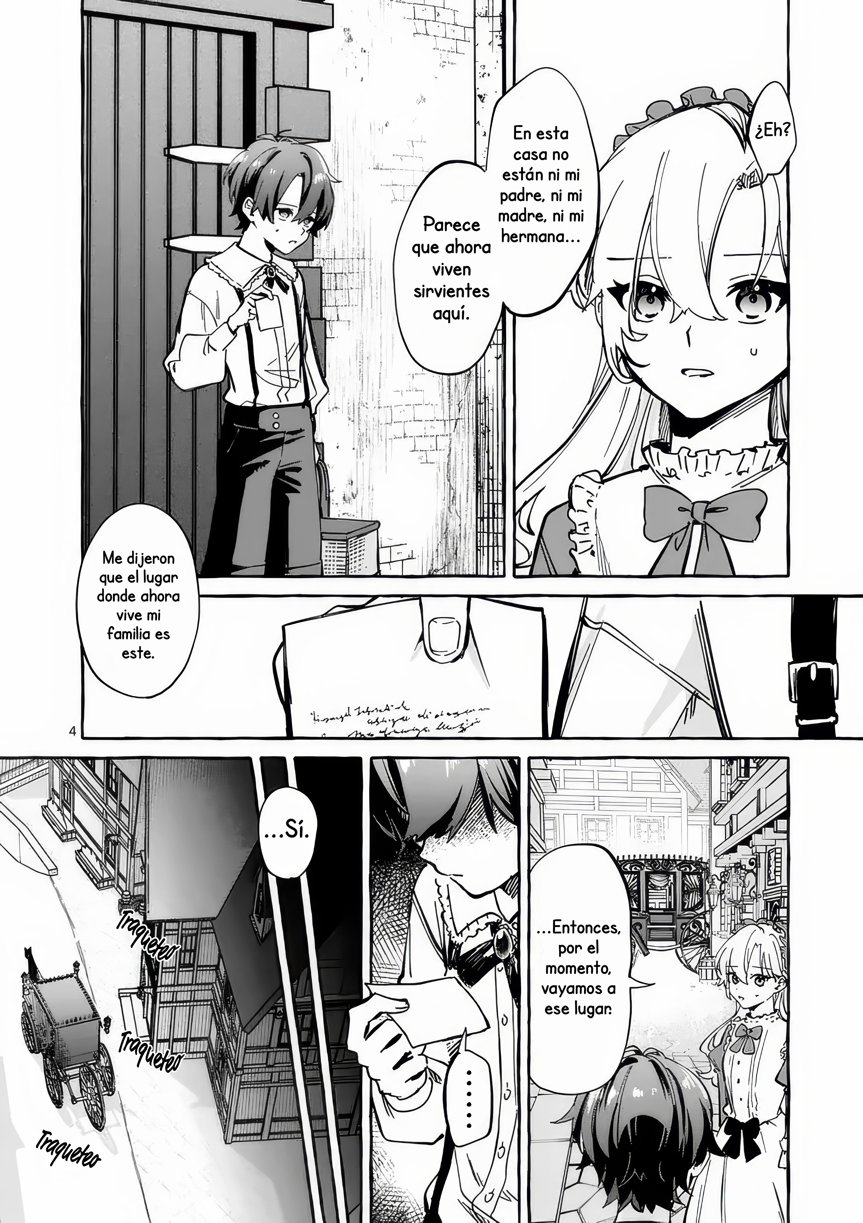 Hametsu o Hikaeta Akuyaku Reijō ga Muri Shite Heroine wo Enjita Kekka Taida na Yosei ga Akogare Nanoni, Daini Oji no Dekiai Route ni Konwakuchu Capitulo 2 página 7