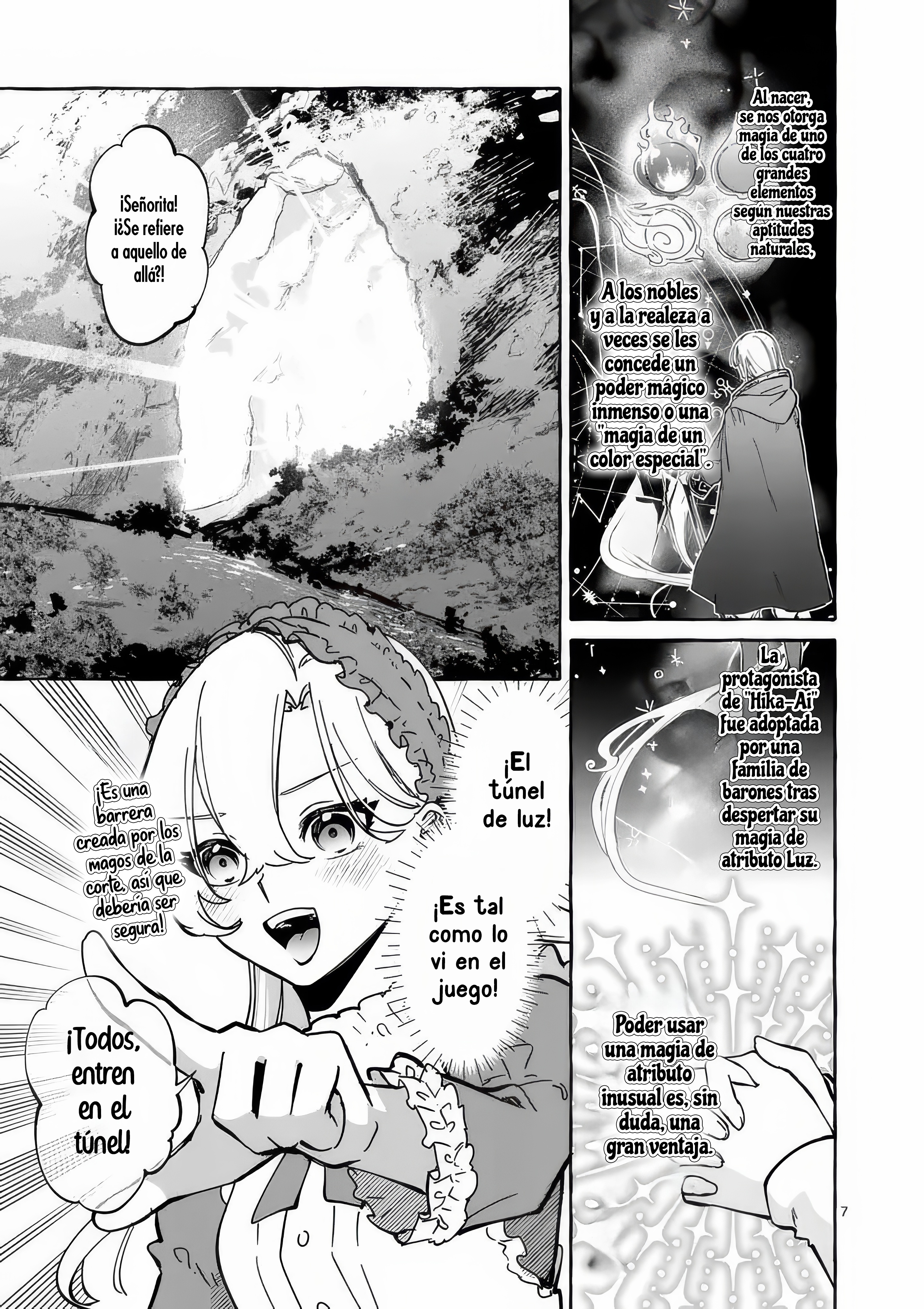 Hametsu o Hikaeta Akuyaku Reijō ga Muri Shite Heroine wo Enjita Kekka Taida na Yosei ga Akogare Nanoni, Daini Oji no Dekiai Route ni Konwakuchu Capitulo 3 página 10