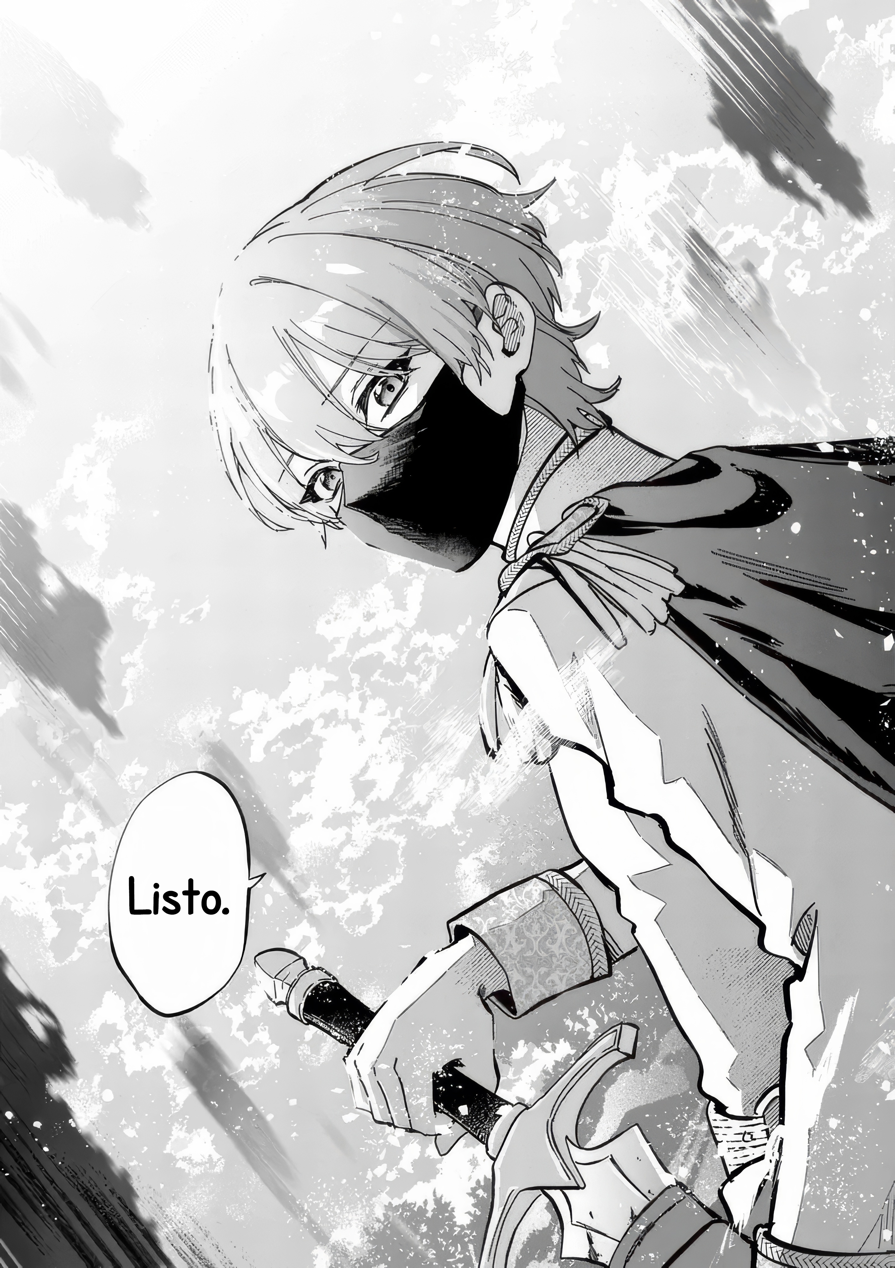 Hametsu o Hikaeta Akuyaku Reijō ga Muri Shite Heroine wo Enjita Kekka Taida na Yosei ga Akogare Nanoni, Daini Oji no Dekiai Route ni Konwakuchu Capitulo 3 página 36