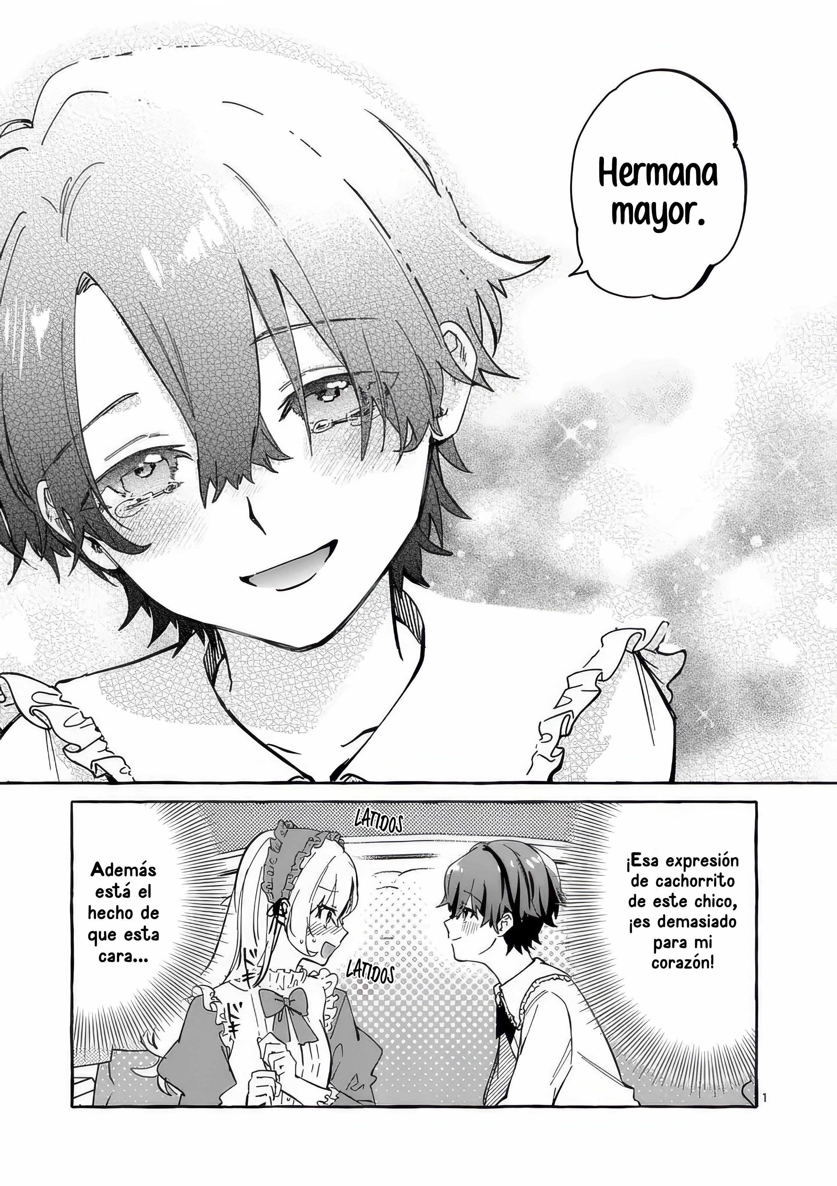 Hametsu o Hikaeta Akuyaku Reijō ga Muri Shite Heroine wo Enjita Kekka Taida na Yosei ga Akogare Nanoni, Daini Oji no Dekiai Route ni Konwakuchu Capitulo 3 página 4