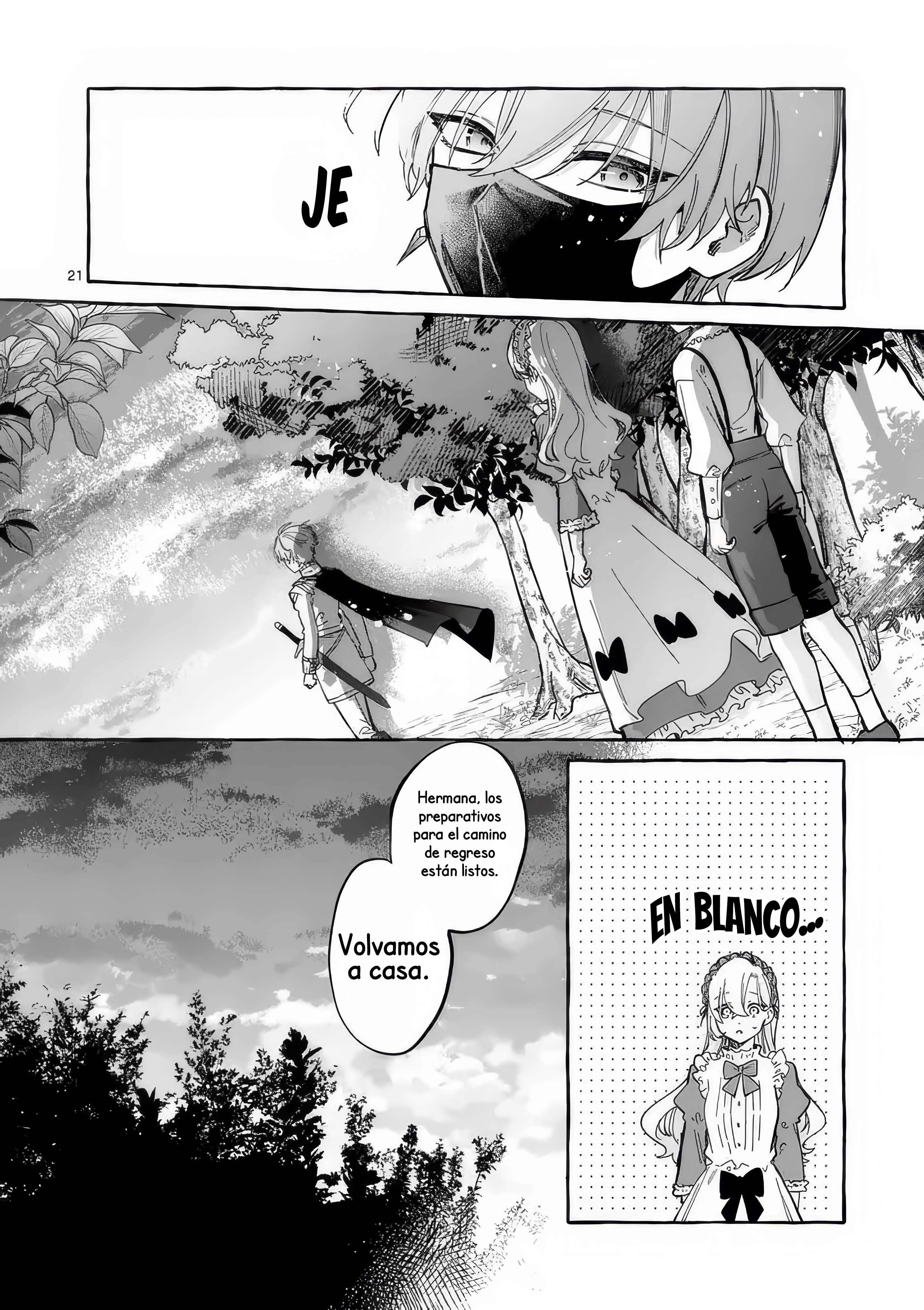 Hametsu o Hikaeta Akuyaku Reijō ga Muri Shite Heroine wo Enjita Kekka Taida na Yosei ga Akogare Nanoni, Daini Oji no Dekiai Route ni Konwakuchu Capitulo 4 página 24
