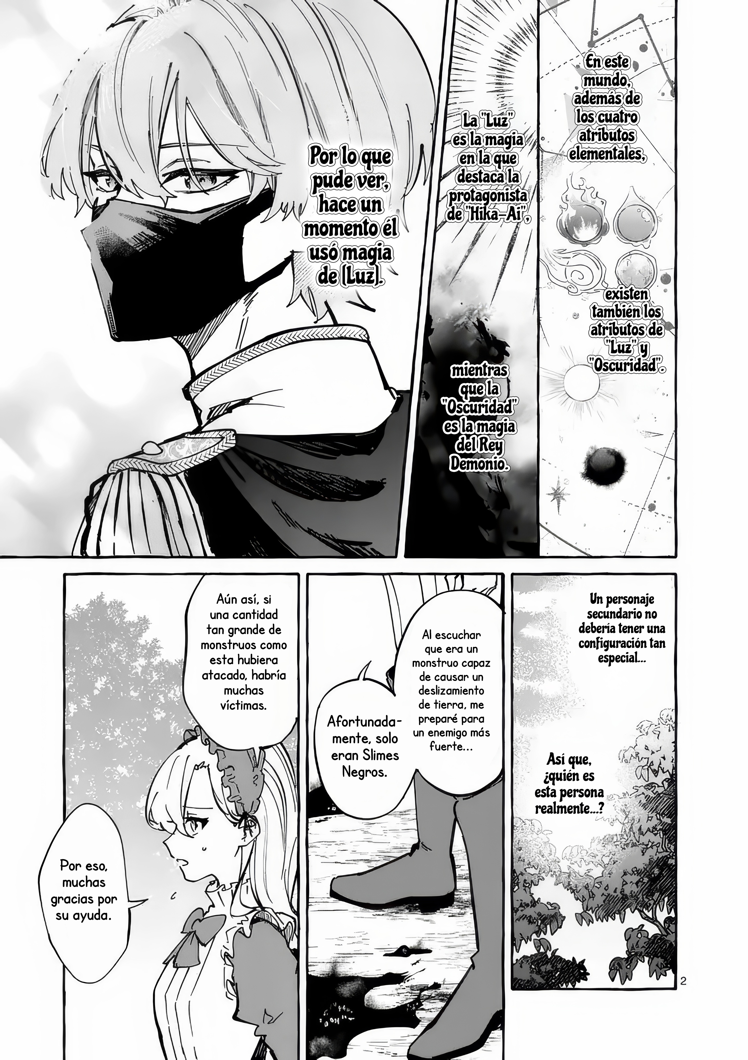 Hametsu o Hikaeta Akuyaku Reijō ga Muri Shite Heroine wo Enjita Kekka Taida na Yosei ga Akogare Nanoni, Daini Oji no Dekiai Route ni Konwakuchu Capitulo 4 página 5
