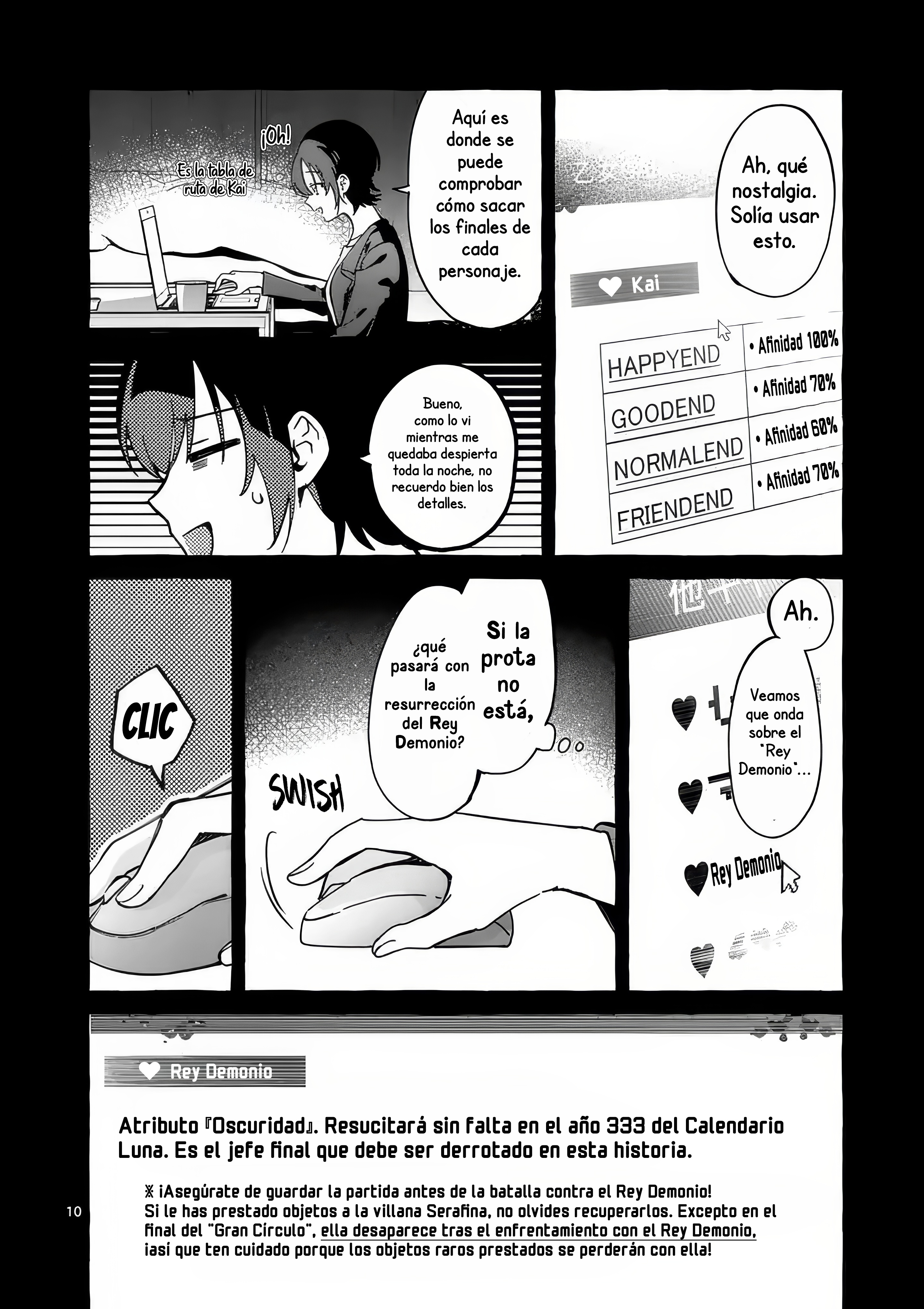 Hametsu o Hikaeta Akuyaku Reijō ga Muri Shite Heroine wo Enjita Kekka Taida na Yosei ga Akogare Nanoni, Daini Oji no Dekiai Route ni Konwakuchu Capitulo 5 página 13
