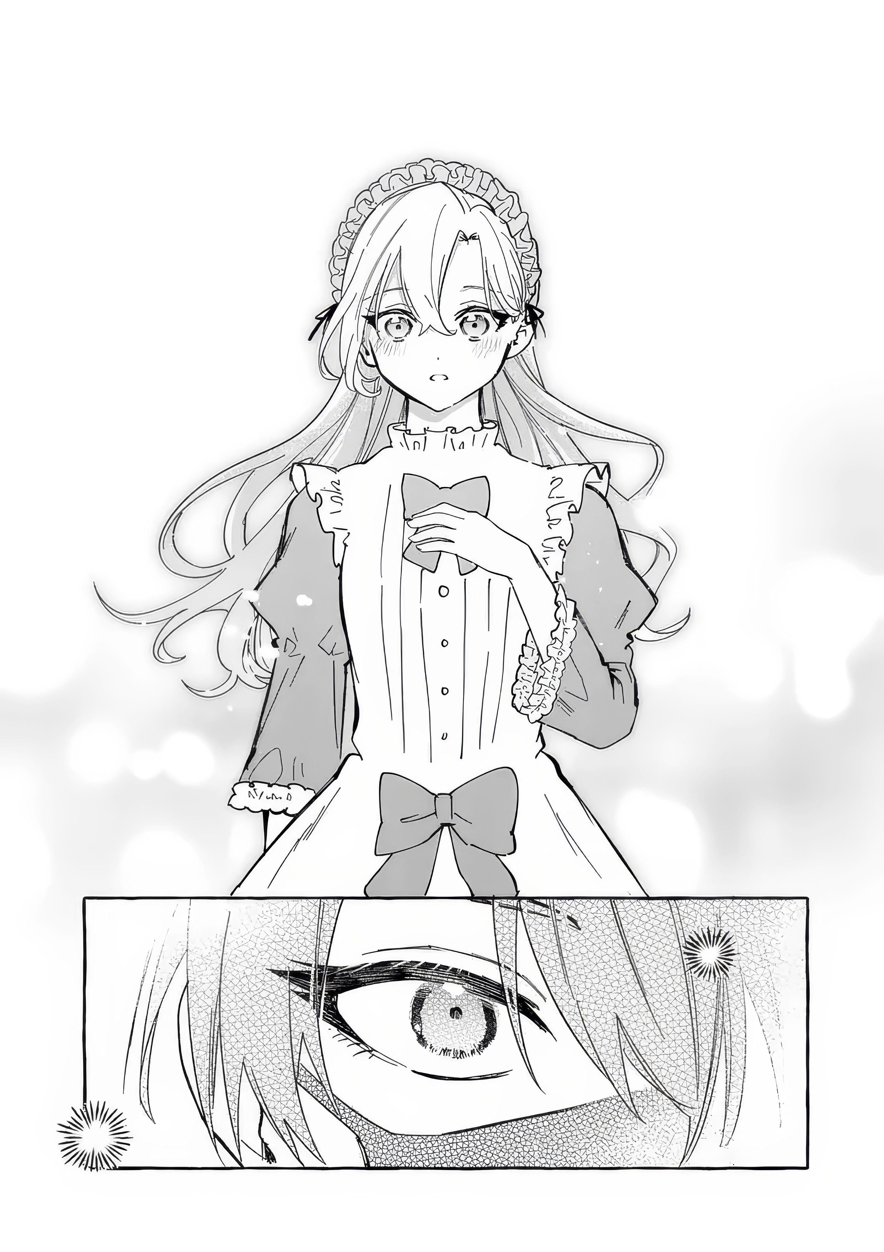 Hametsu o Hikaeta Akuyaku Reijō ga Muri Shite Heroine wo Enjita Kekka Taida na Yosei ga Akogare Nanoni, Daini Oji no Dekiai Route ni Konwakuchu Capitulo 6 página 13