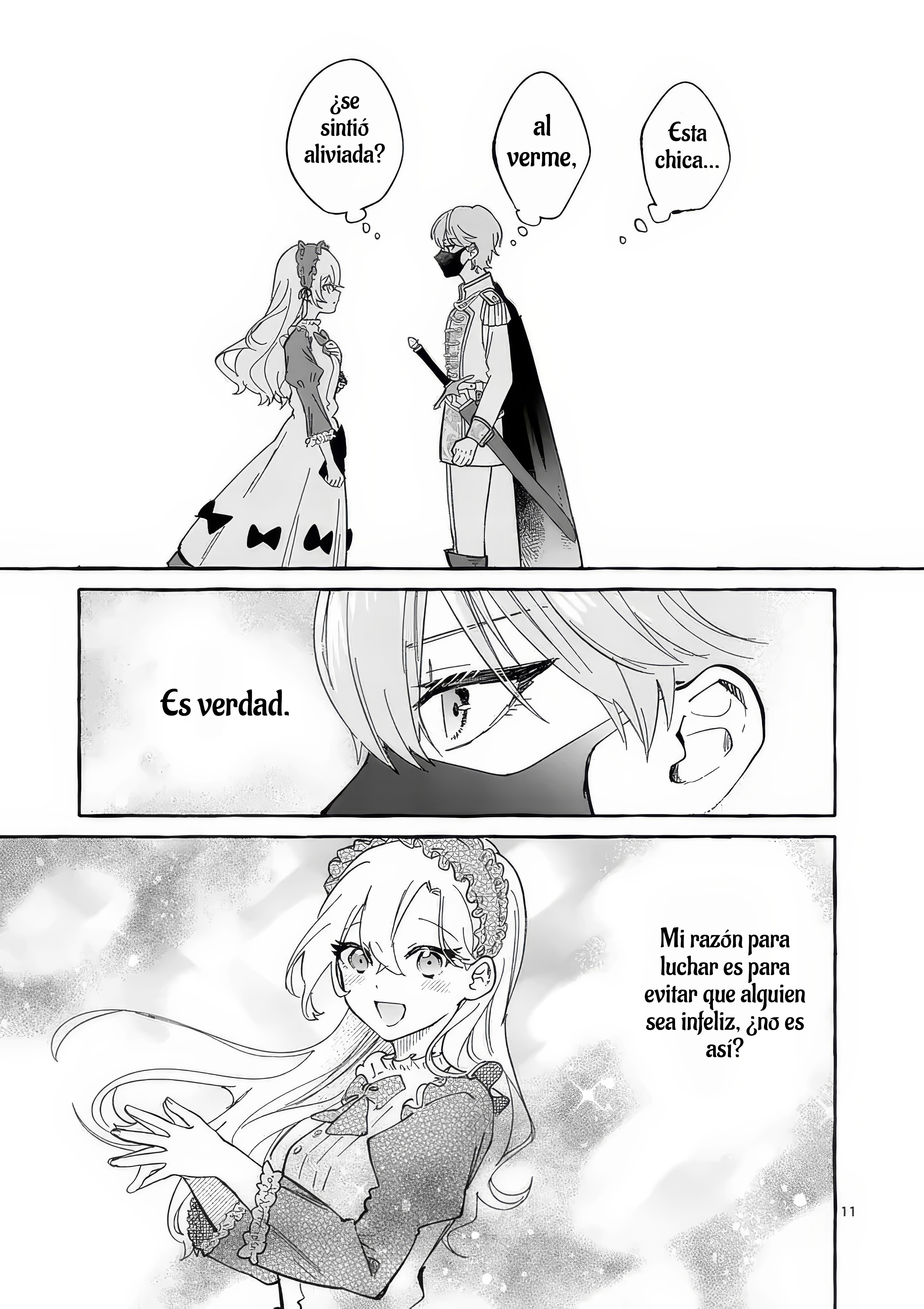 Hametsu o Hikaeta Akuyaku Reijō ga Muri Shite Heroine wo Enjita Kekka Taida na Yosei ga Akogare Nanoni, Daini Oji no Dekiai Route ni Konwakuchu Capitulo 6 página 14