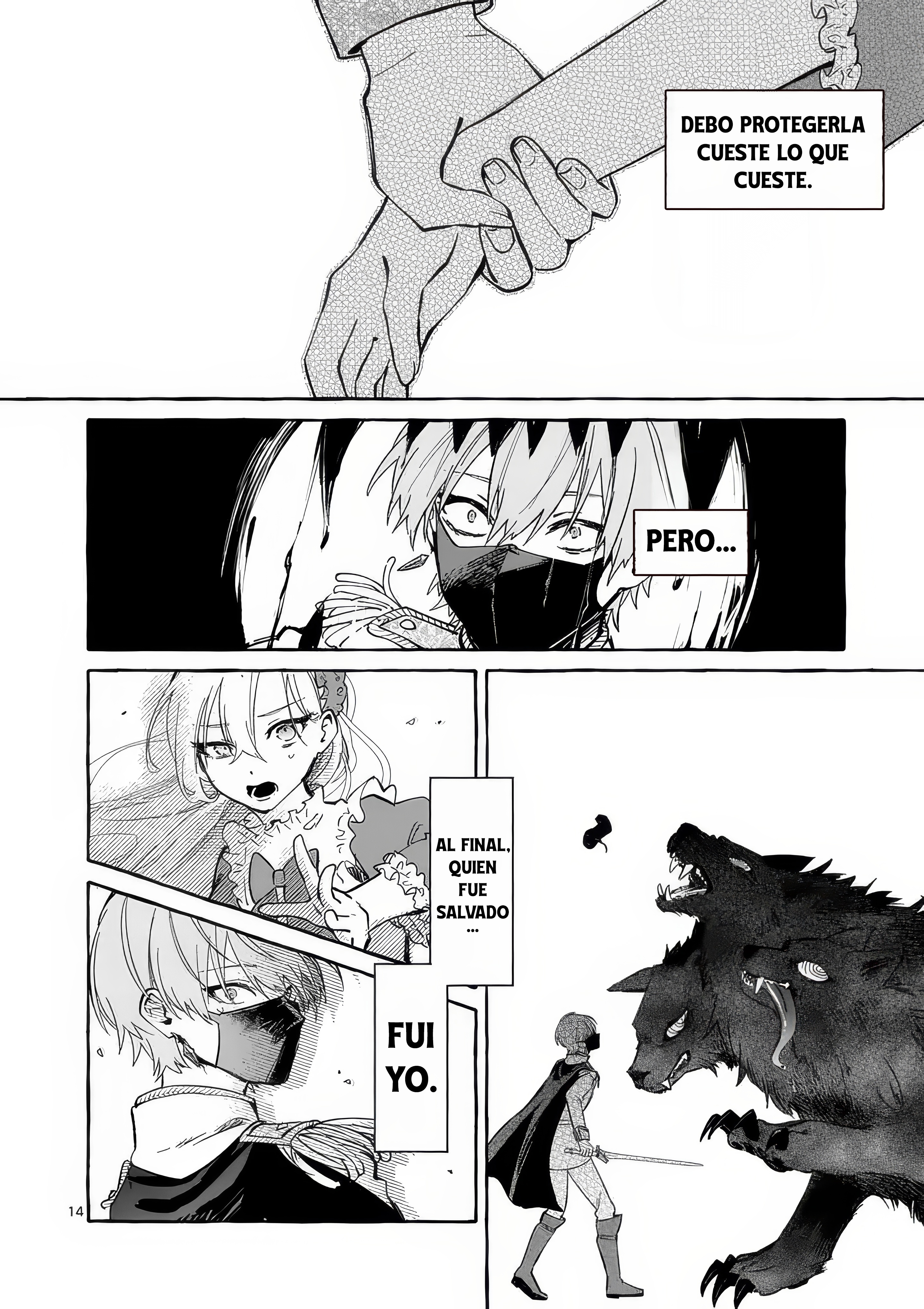 Hametsu o Hikaeta Akuyaku Reijō ga Muri Shite Heroine wo Enjita Kekka Taida na Yosei ga Akogare Nanoni, Daini Oji no Dekiai Route ni Konwakuchu Capitulo 6 página 17