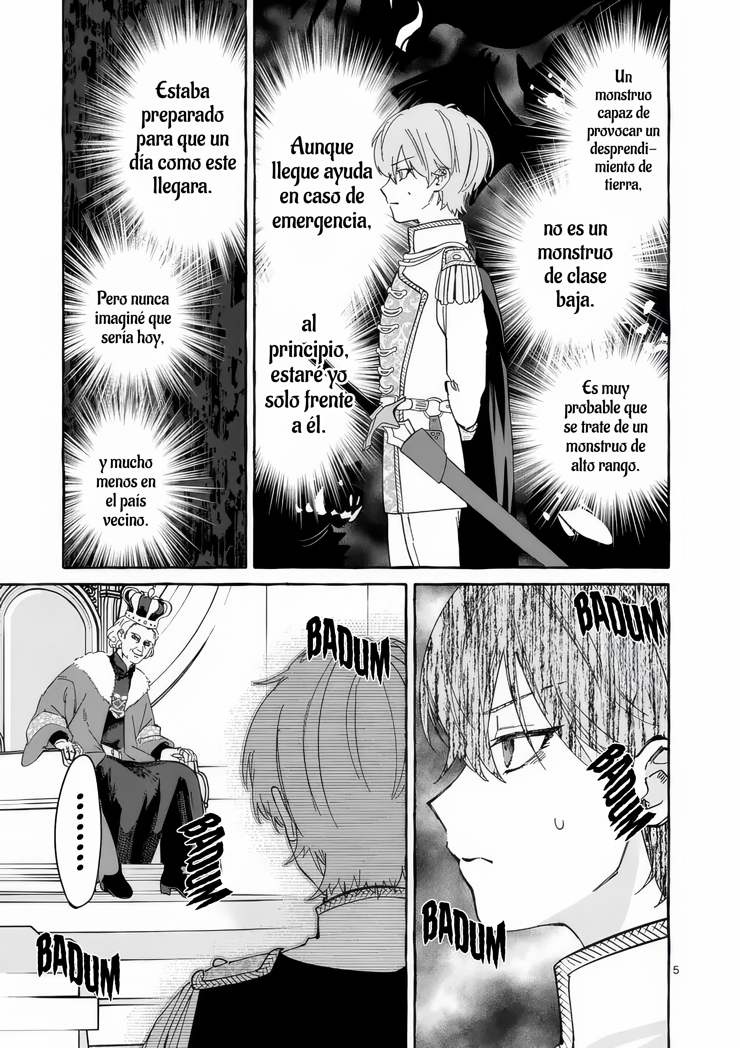 Hametsu o Hikaeta Akuyaku Reijō ga Muri Shite Heroine wo Enjita Kekka Taida na Yosei ga Akogare Nanoni, Daini Oji no Dekiai Route ni Konwakuchu Capitulo 6 página 8