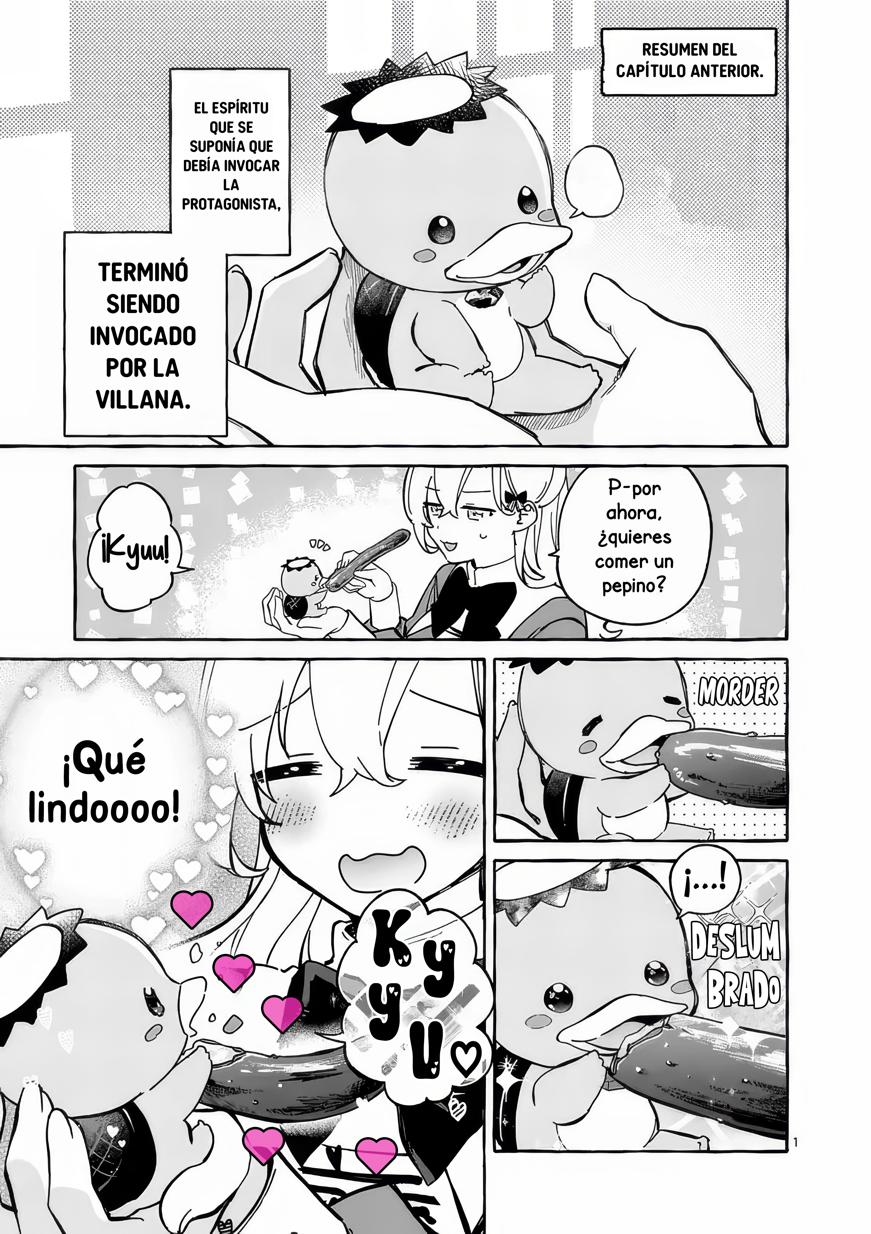 Hametsu o Hikaeta Akuyaku Reijō ga Muri Shite Heroine wo Enjita Kekka Taida na Yosei ga Akogare Nanoni, Daini Oji no Dekiai Route ni Konwakuchu Capitulo 7 página 4