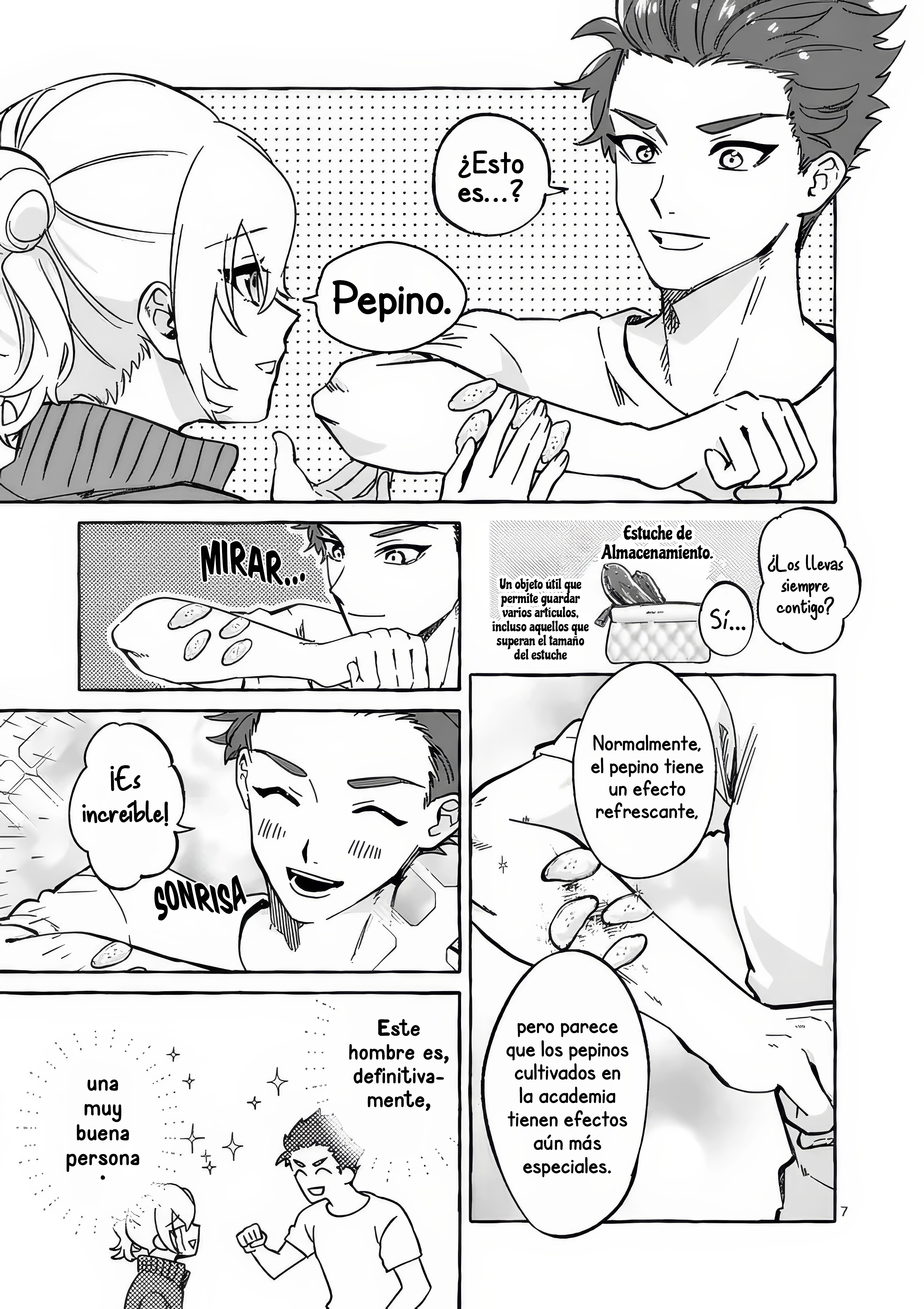 Hametsu o Hikaeta Akuyaku Reijō ga Muri Shite Heroine wo Enjita Kekka Taida na Yosei ga Akogare Nanoni, Daini Oji no Dekiai Route ni Konwakuchu Capitulo 8 página 10