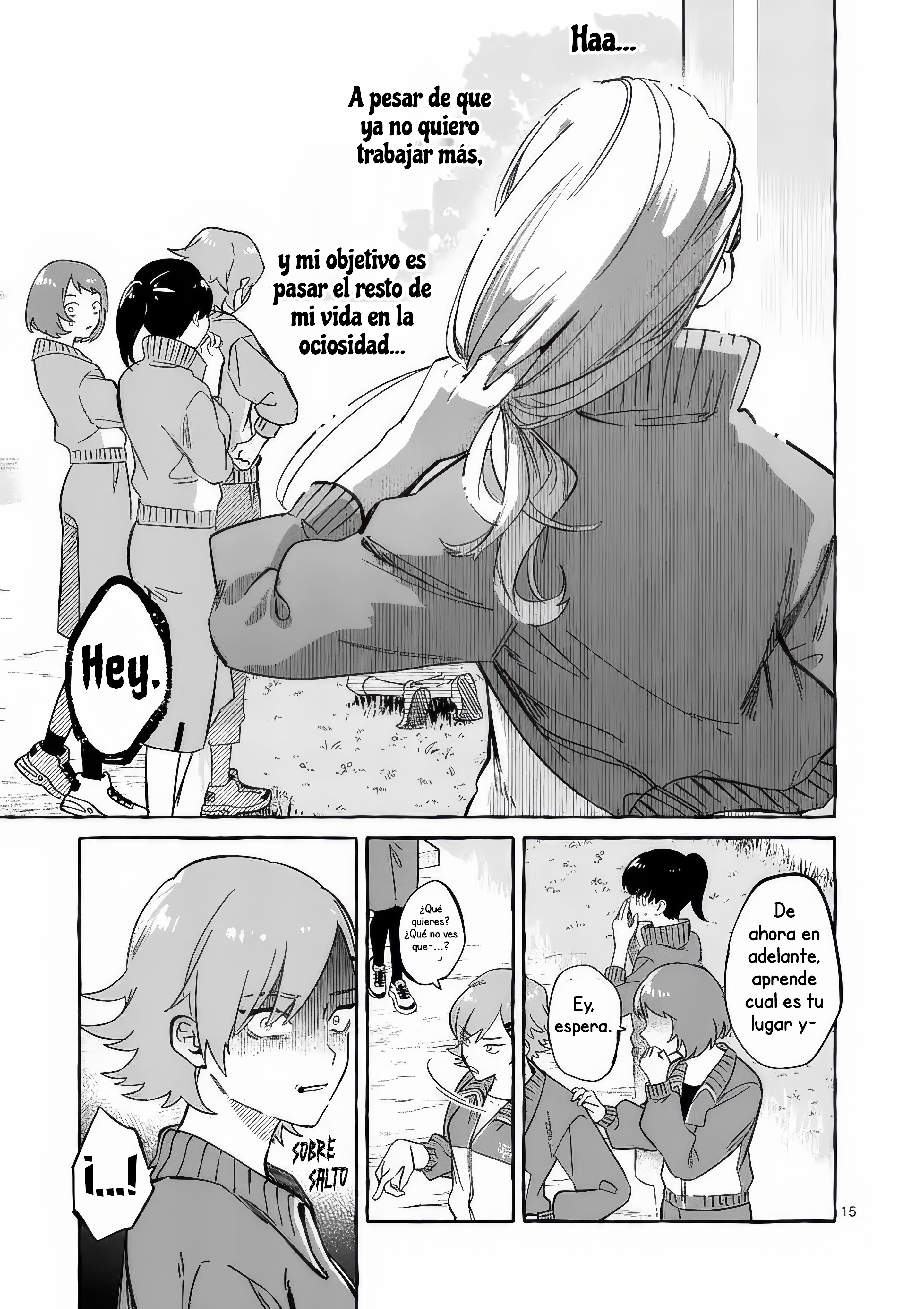 Hametsu o Hikaeta Akuyaku Reijō ga Muri Shite Heroine wo Enjita Kekka Taida na Yosei ga Akogare Nanoni, Daini Oji no Dekiai Route ni Konwakuchu Capitulo 8 página 18