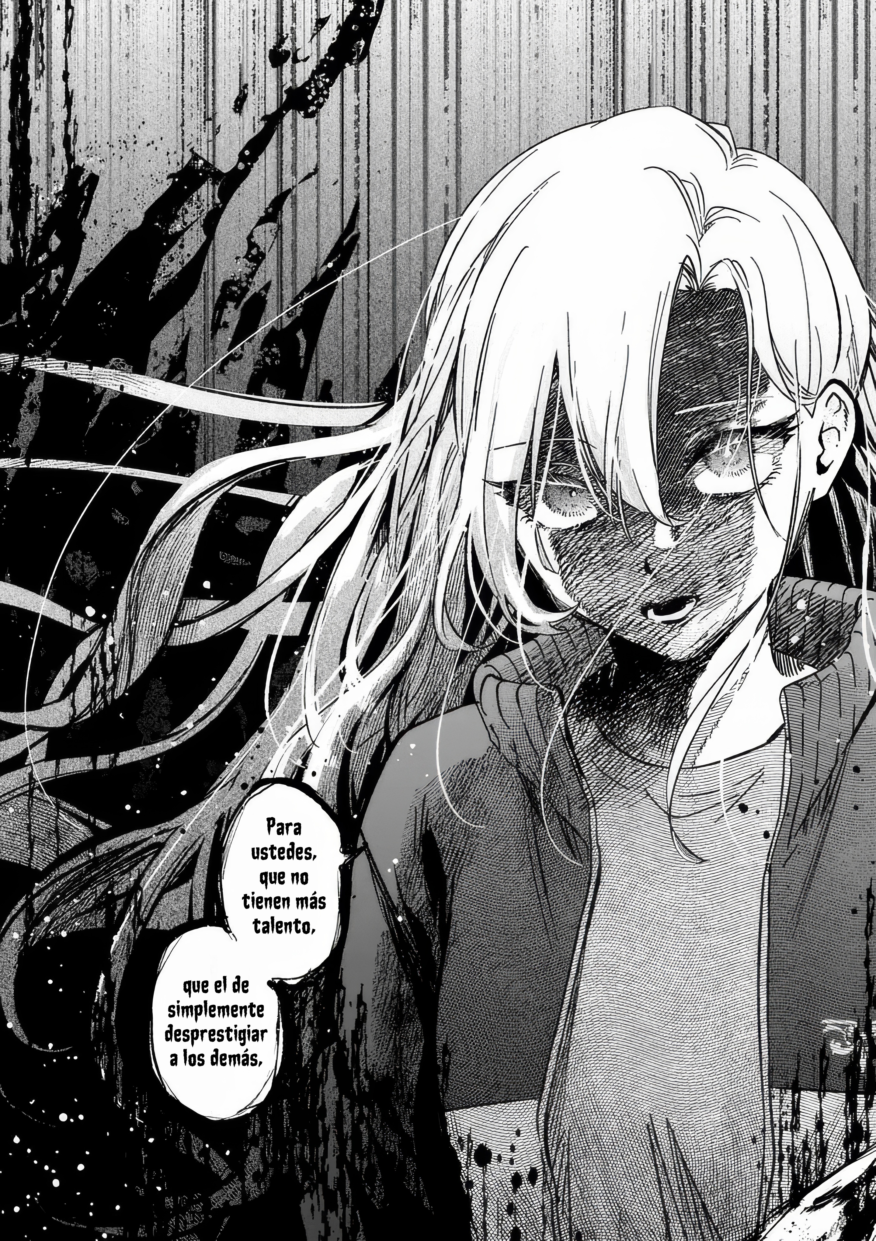 Hametsu o Hikaeta Akuyaku Reijō ga Muri Shite Heroine wo Enjita Kekka Taida na Yosei ga Akogare Nanoni, Daini Oji no Dekiai Route ni Konwakuchu Capitulo 8 página 20