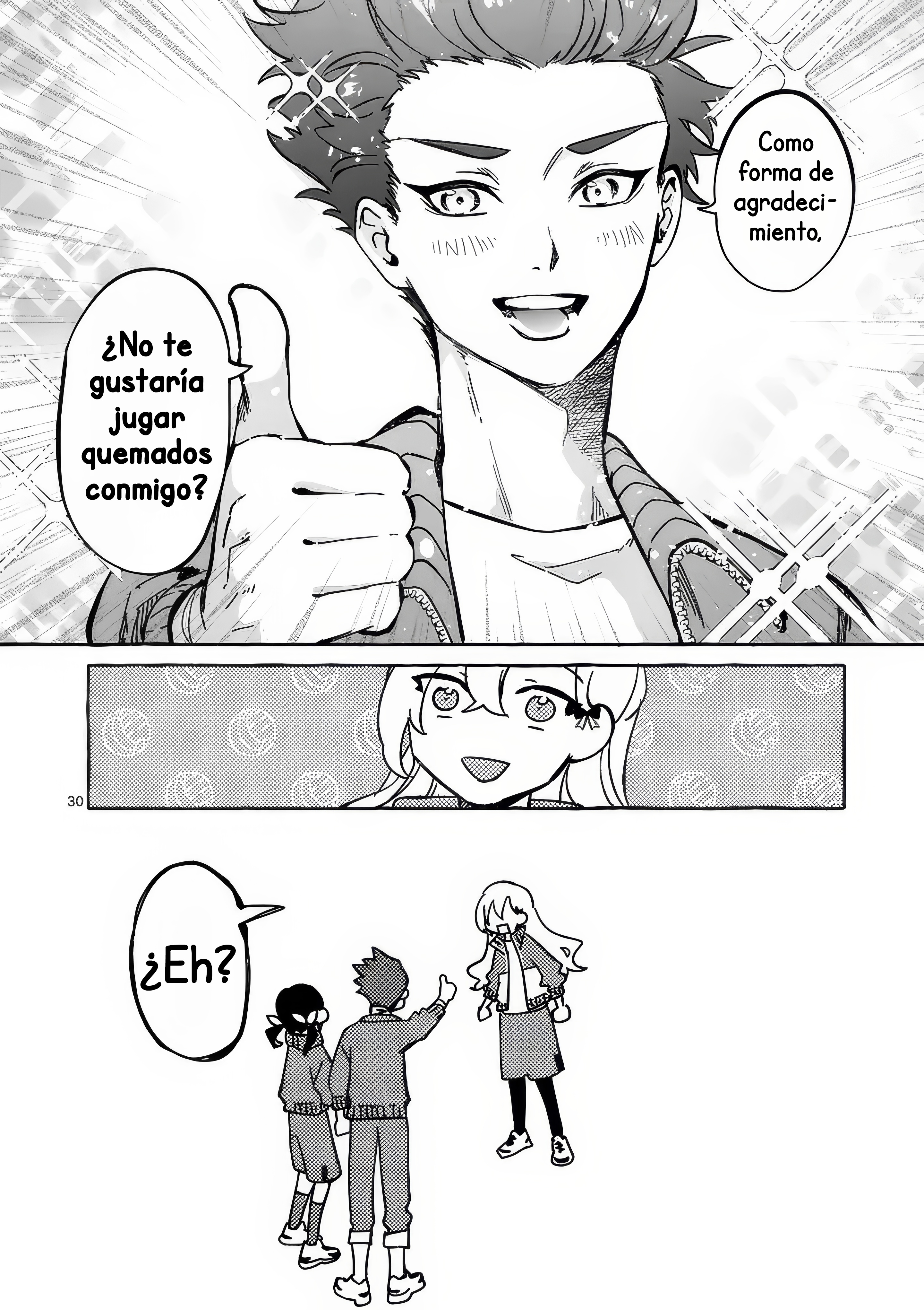 Hametsu o Hikaeta Akuyaku Reijō ga Muri Shite Heroine wo Enjita Kekka Taida na Yosei ga Akogare Nanoni, Daini Oji no Dekiai Route ni Konwakuchu Capitulo 8 página 33