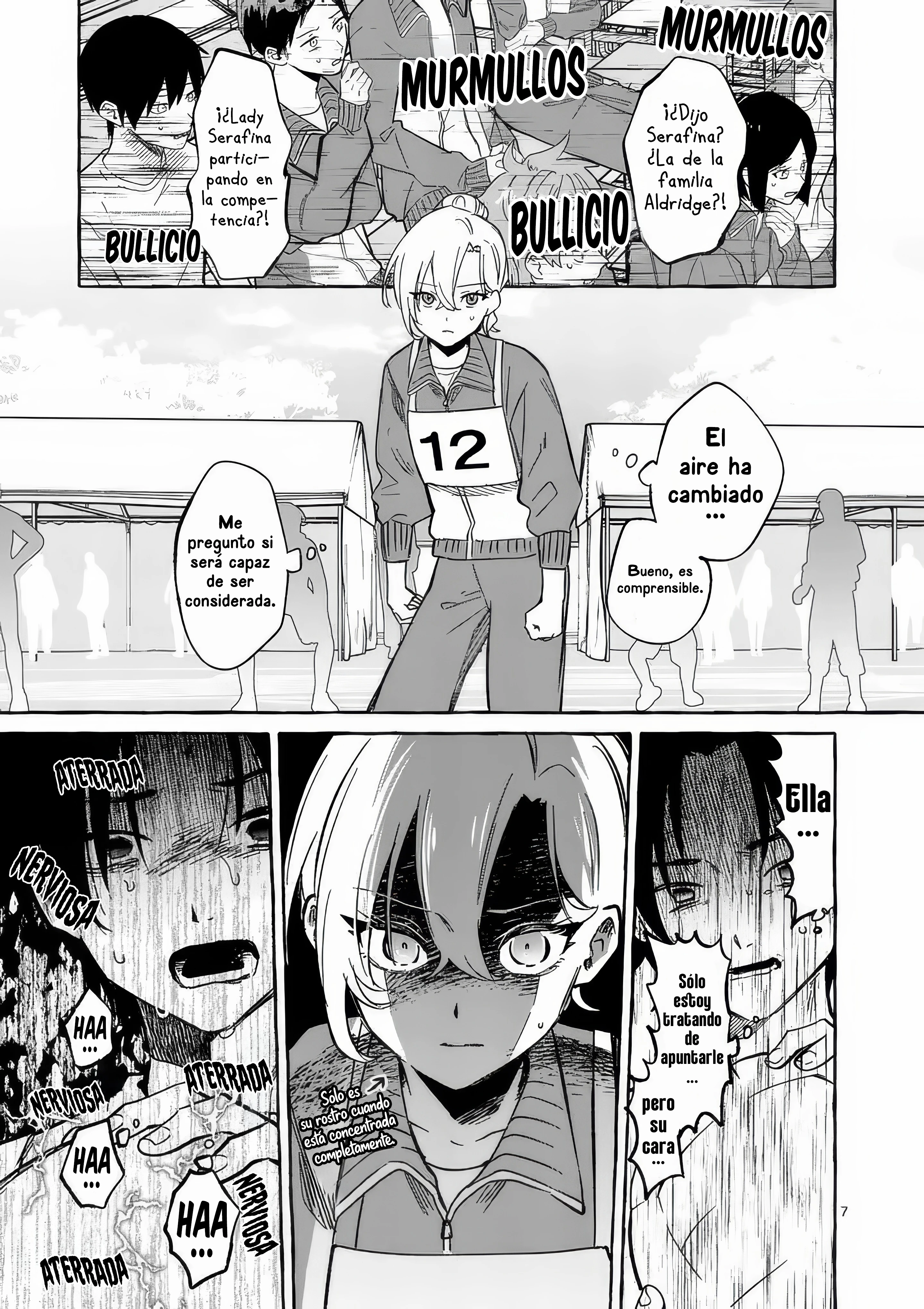 Hametsu o Hikaeta Akuyaku Reijō ga Muri Shite Heroine wo Enjita Kekka Taida na Yosei ga Akogare Nanoni, Daini Oji no Dekiai Route ni Konwakuchu Capitulo 9 página 10