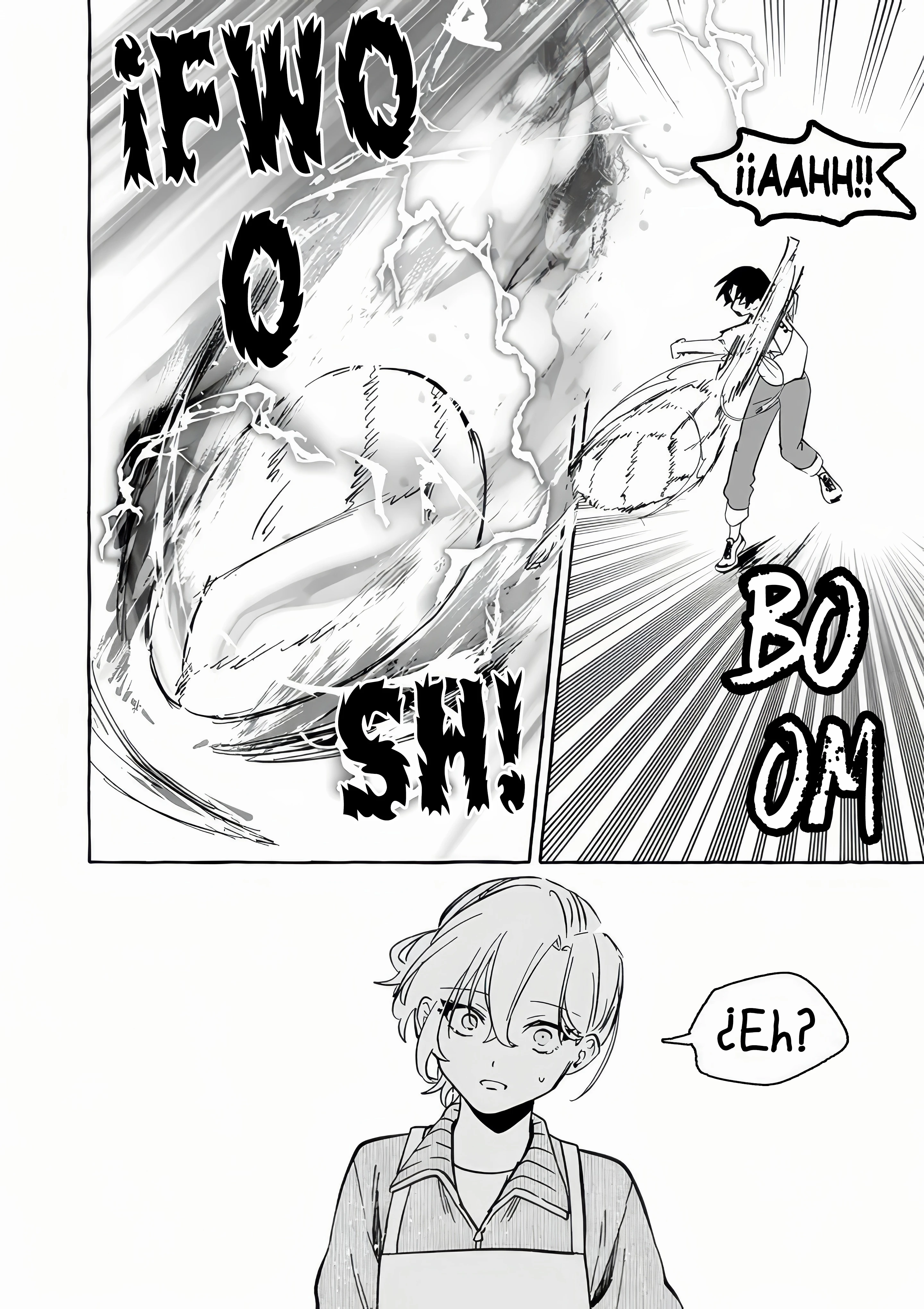 Hametsu o Hikaeta Akuyaku Reijō ga Muri Shite Heroine wo Enjita Kekka Taida na Yosei ga Akogare Nanoni, Daini Oji no Dekiai Route ni Konwakuchu Capitulo 9 página 11