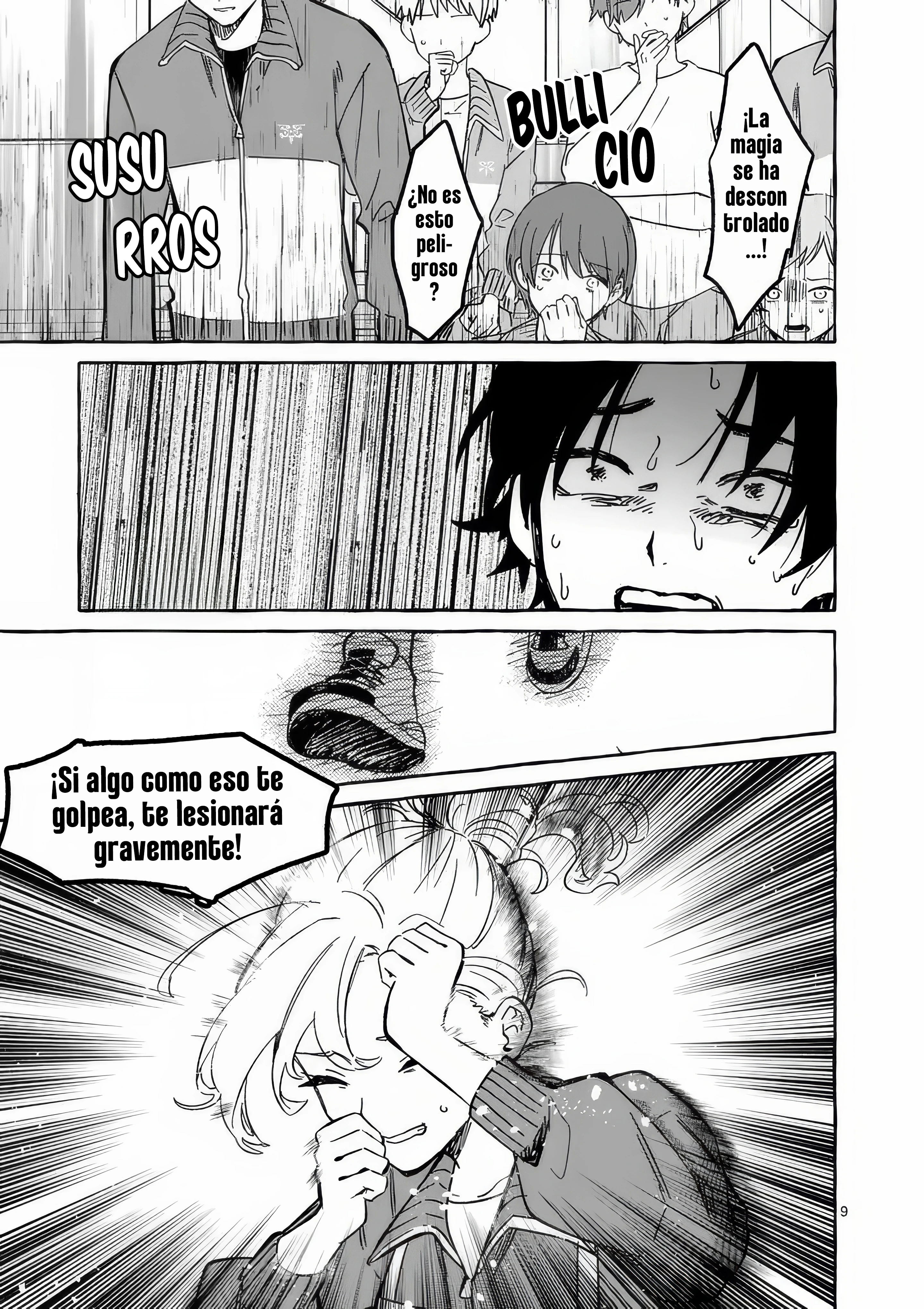 Hametsu o Hikaeta Akuyaku Reijō ga Muri Shite Heroine wo Enjita Kekka Taida na Yosei ga Akogare Nanoni, Daini Oji no Dekiai Route ni Konwakuchu Capitulo 9 página 12