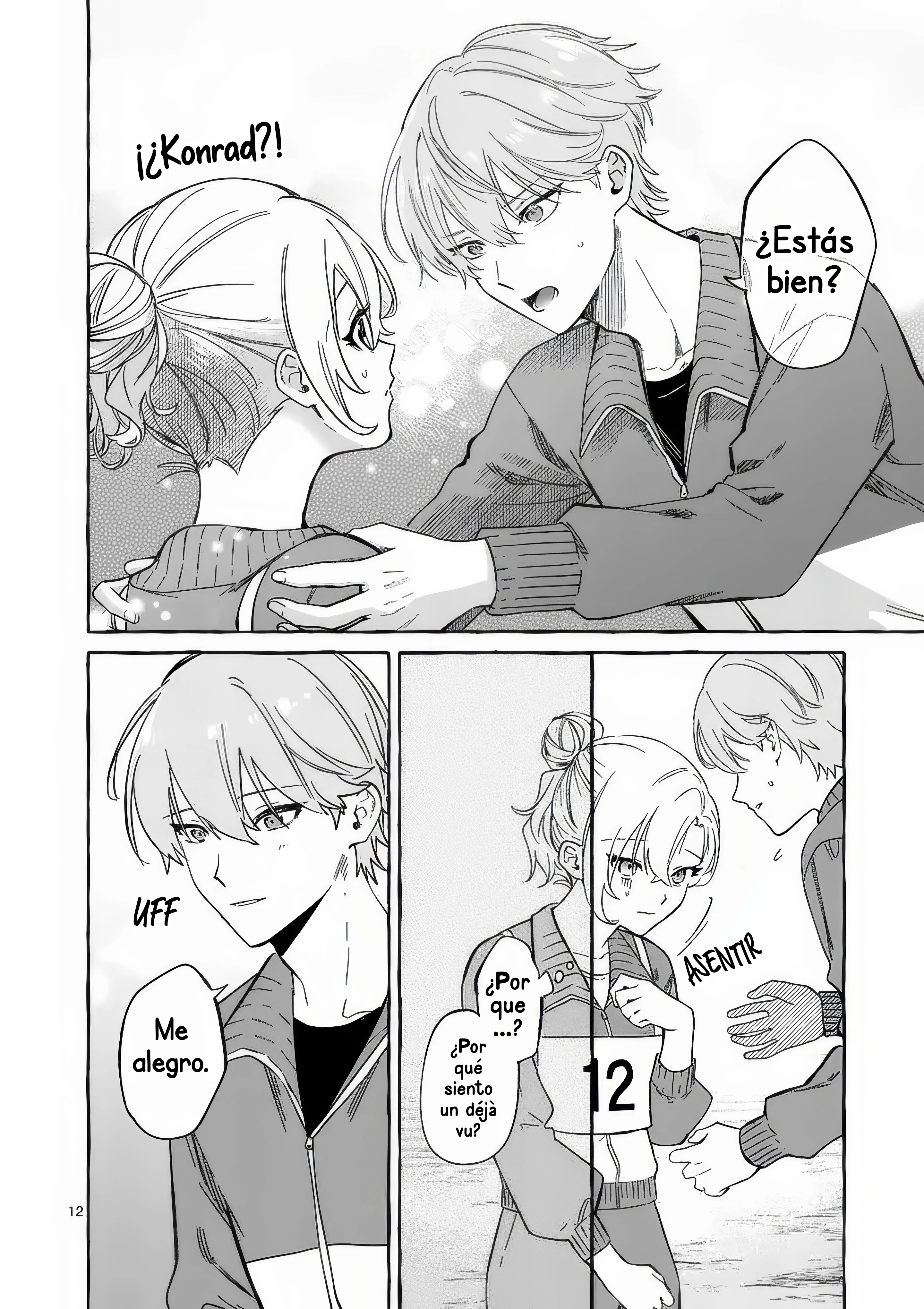 Hametsu o Hikaeta Akuyaku Reijō ga Muri Shite Heroine wo Enjita Kekka Taida na Yosei ga Akogare Nanoni, Daini Oji no Dekiai Route ni Konwakuchu Capitulo 9 página 15