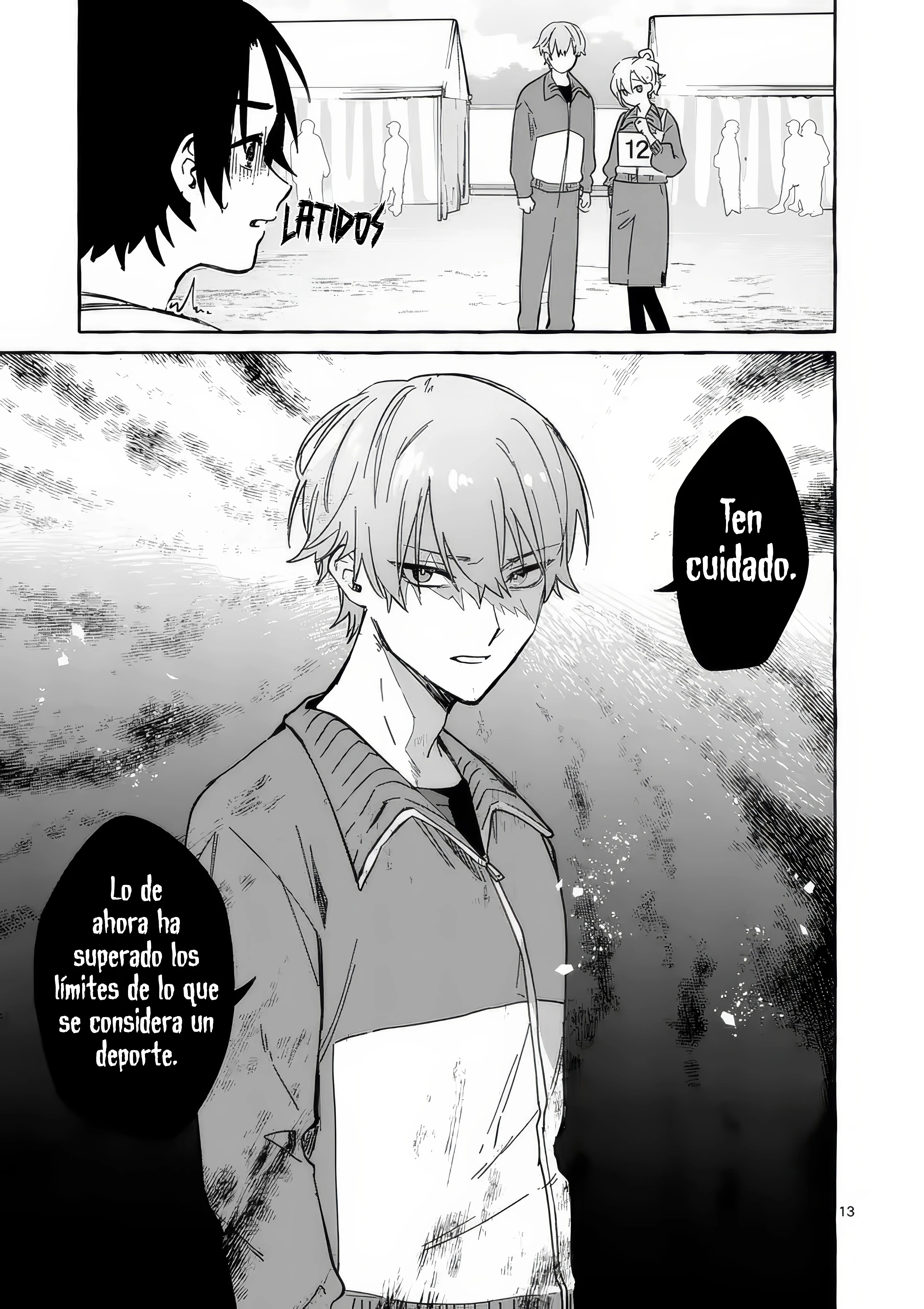 Hametsu o Hikaeta Akuyaku Reijō ga Muri Shite Heroine wo Enjita Kekka Taida na Yosei ga Akogare Nanoni, Daini Oji no Dekiai Route ni Konwakuchu Capitulo 9 página 16