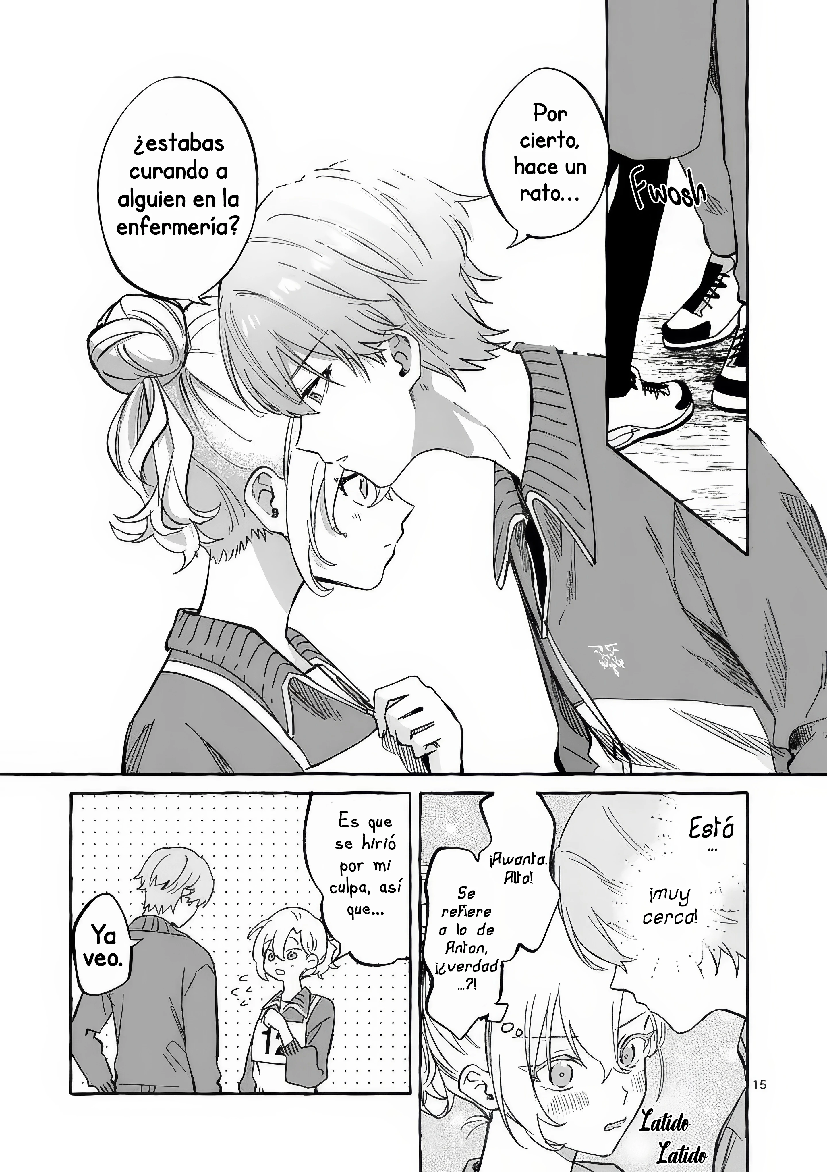 Hametsu o Hikaeta Akuyaku Reijō ga Muri Shite Heroine wo Enjita Kekka Taida na Yosei ga Akogare Nanoni, Daini Oji no Dekiai Route ni Konwakuchu Capitulo 9 página 18