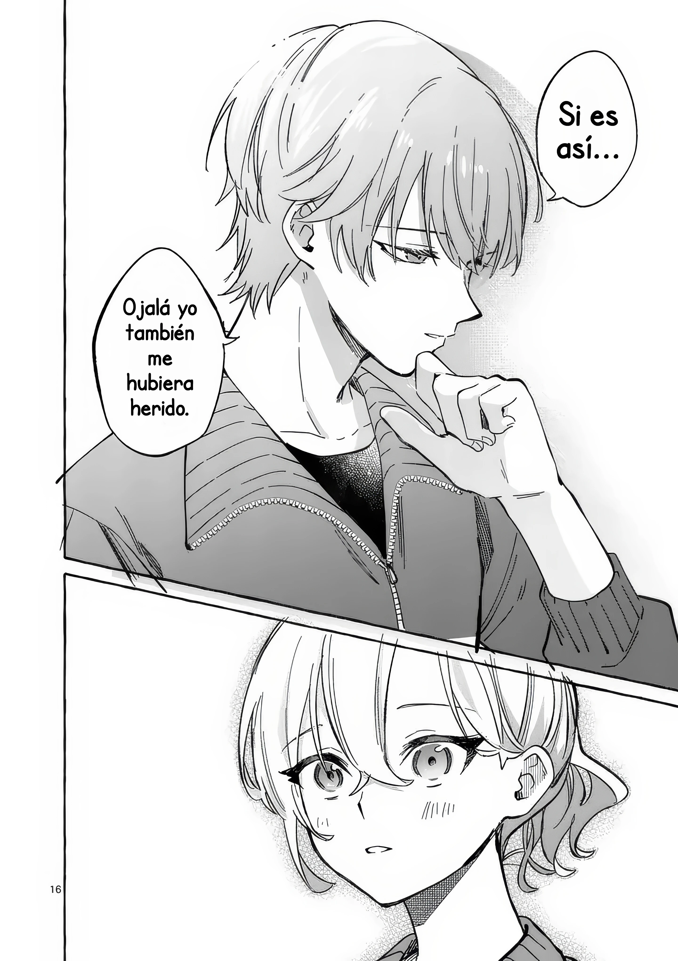 Hametsu o Hikaeta Akuyaku Reijō ga Muri Shite Heroine wo Enjita Kekka Taida na Yosei ga Akogare Nanoni, Daini Oji no Dekiai Route ni Konwakuchu Capitulo 9 página 19