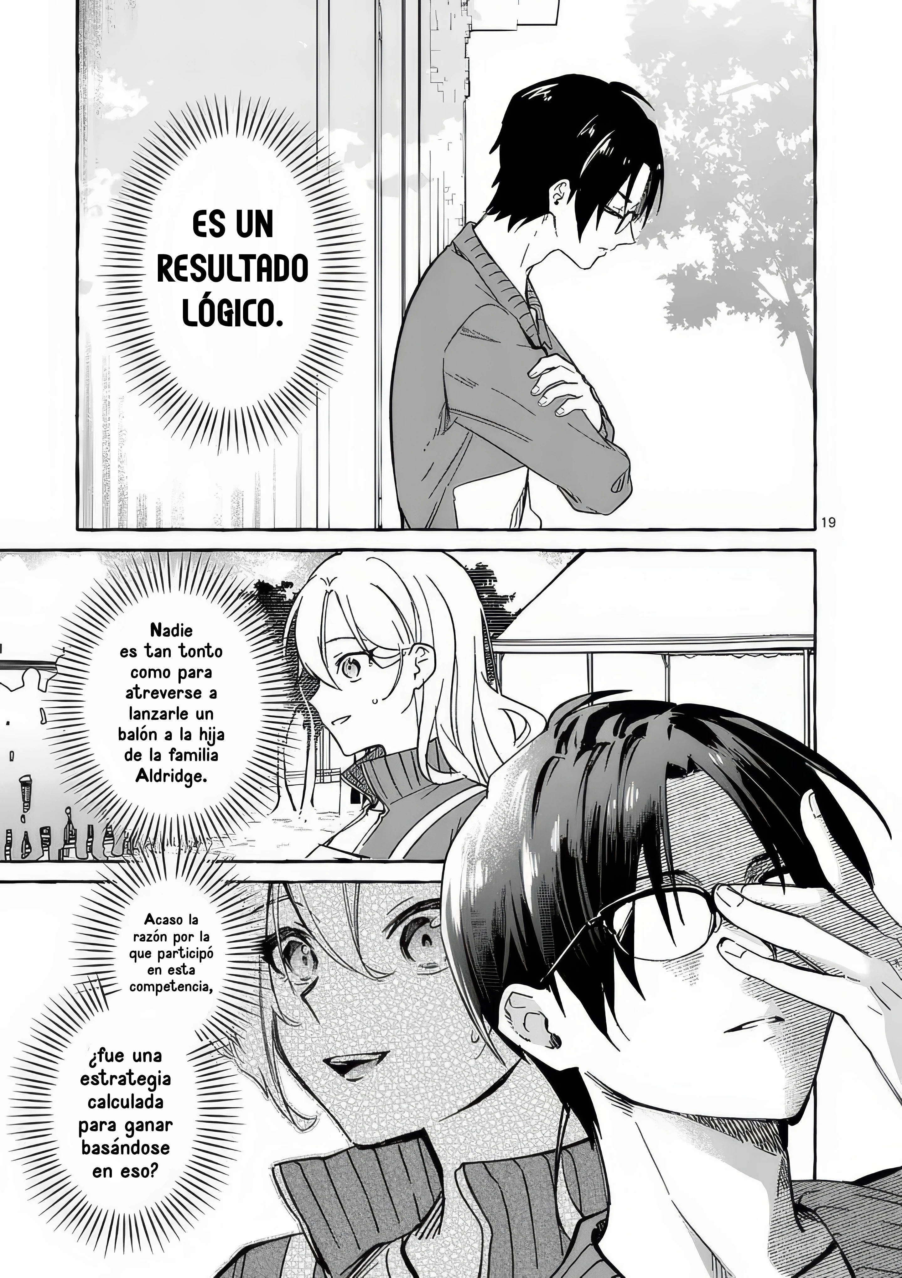Hametsu o Hikaeta Akuyaku Reijō ga Muri Shite Heroine wo Enjita Kekka Taida na Yosei ga Akogare Nanoni, Daini Oji no Dekiai Route ni Konwakuchu Capitulo 9 página 22