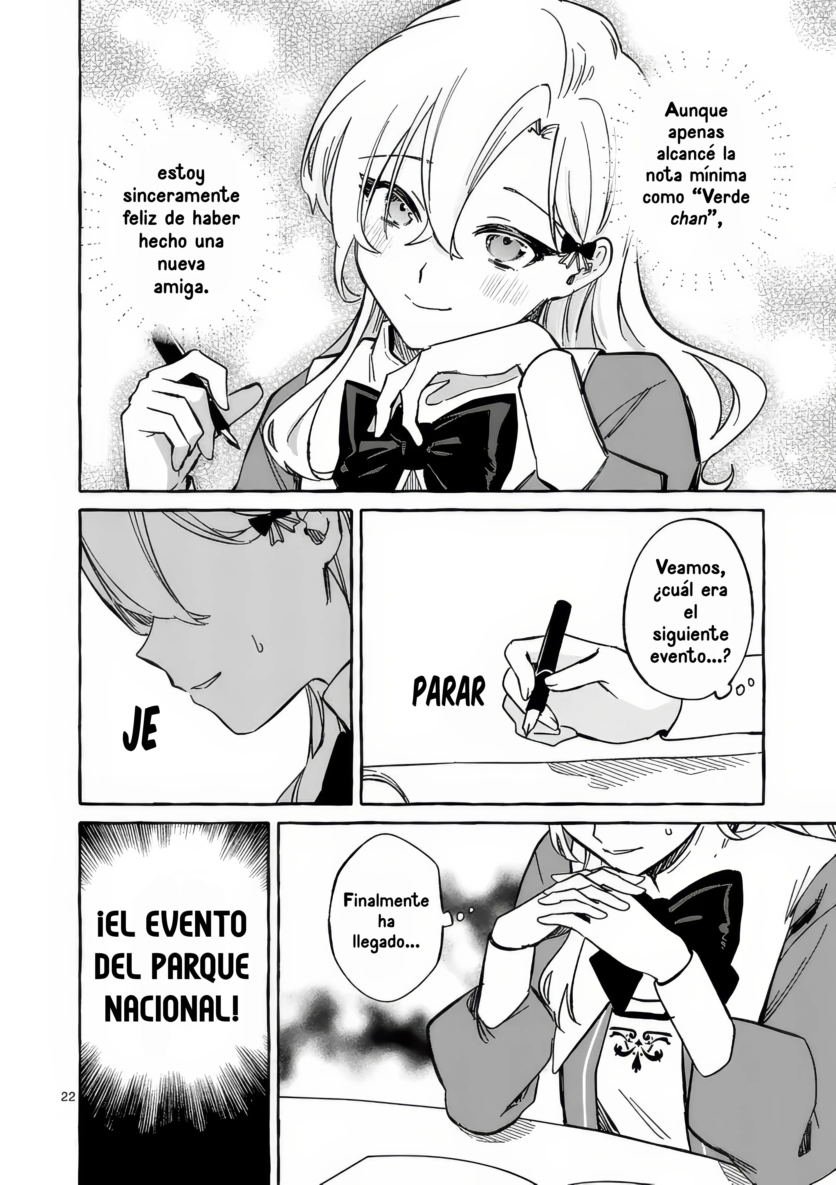 Hametsu o Hikaeta Akuyaku Reijō ga Muri Shite Heroine wo Enjita Kekka Taida na Yosei ga Akogare Nanoni, Daini Oji no Dekiai Route ni Konwakuchu Capitulo 9 página 25