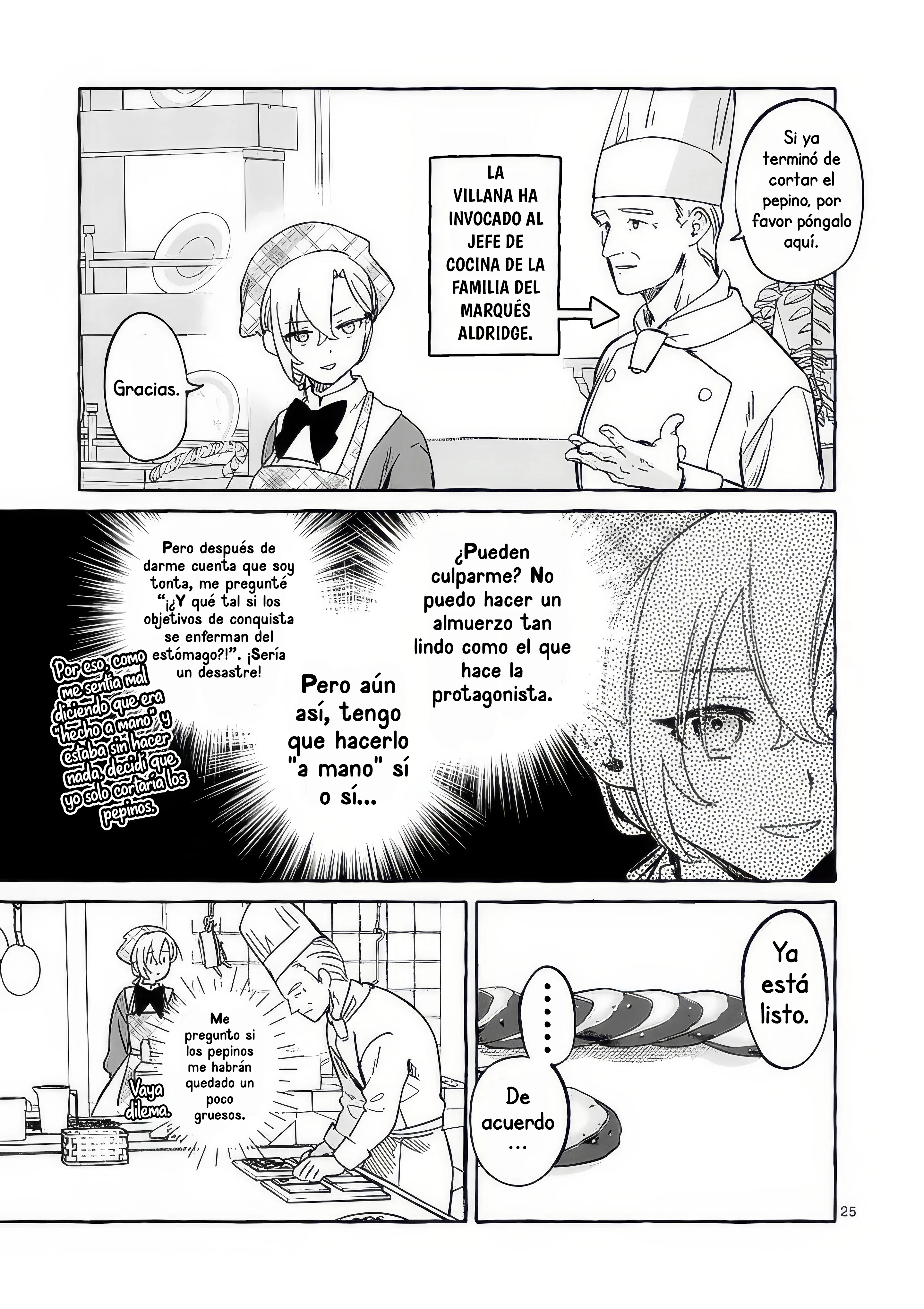 Hametsu o Hikaeta Akuyaku Reijō ga Muri Shite Heroine wo Enjita Kekka Taida na Yosei ga Akogare Nanoni, Daini Oji no Dekiai Route ni Konwakuchu Capitulo 9 página 28